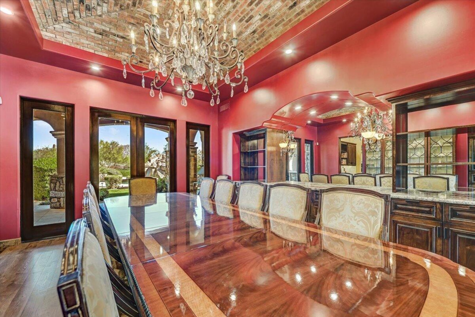  24163 N 91 Street¦Scottsdale, AZ - 物件實景