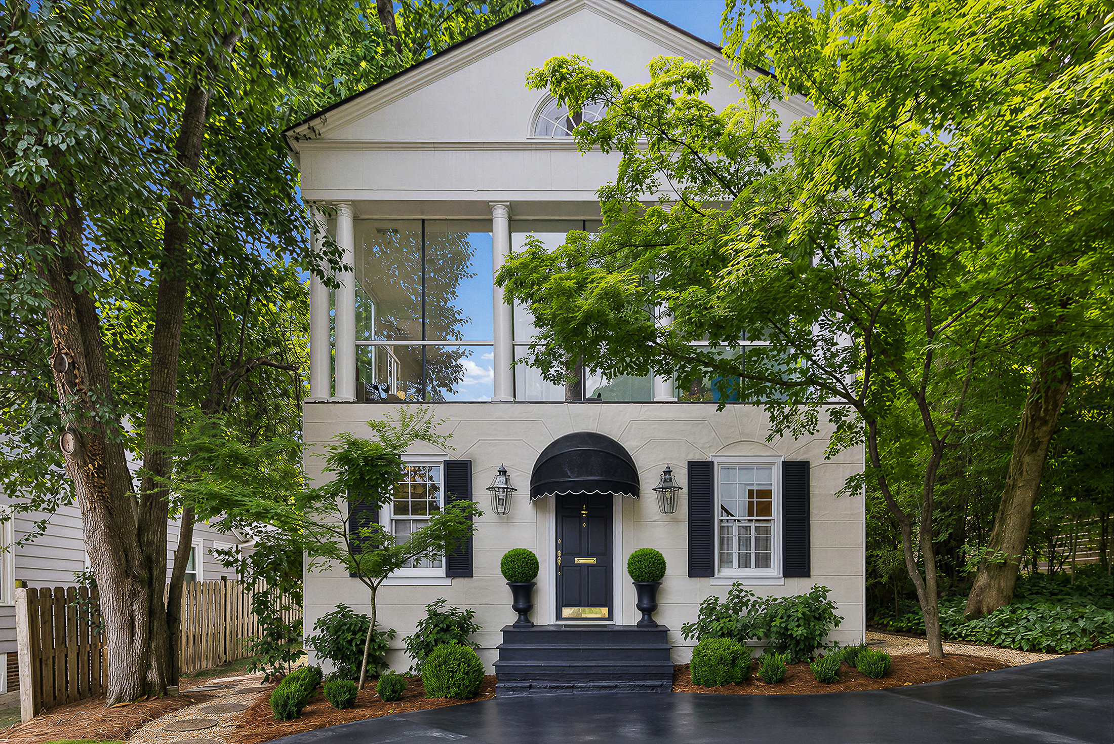  Beautifully Renovated Residence in Ansley Park - 物件實景