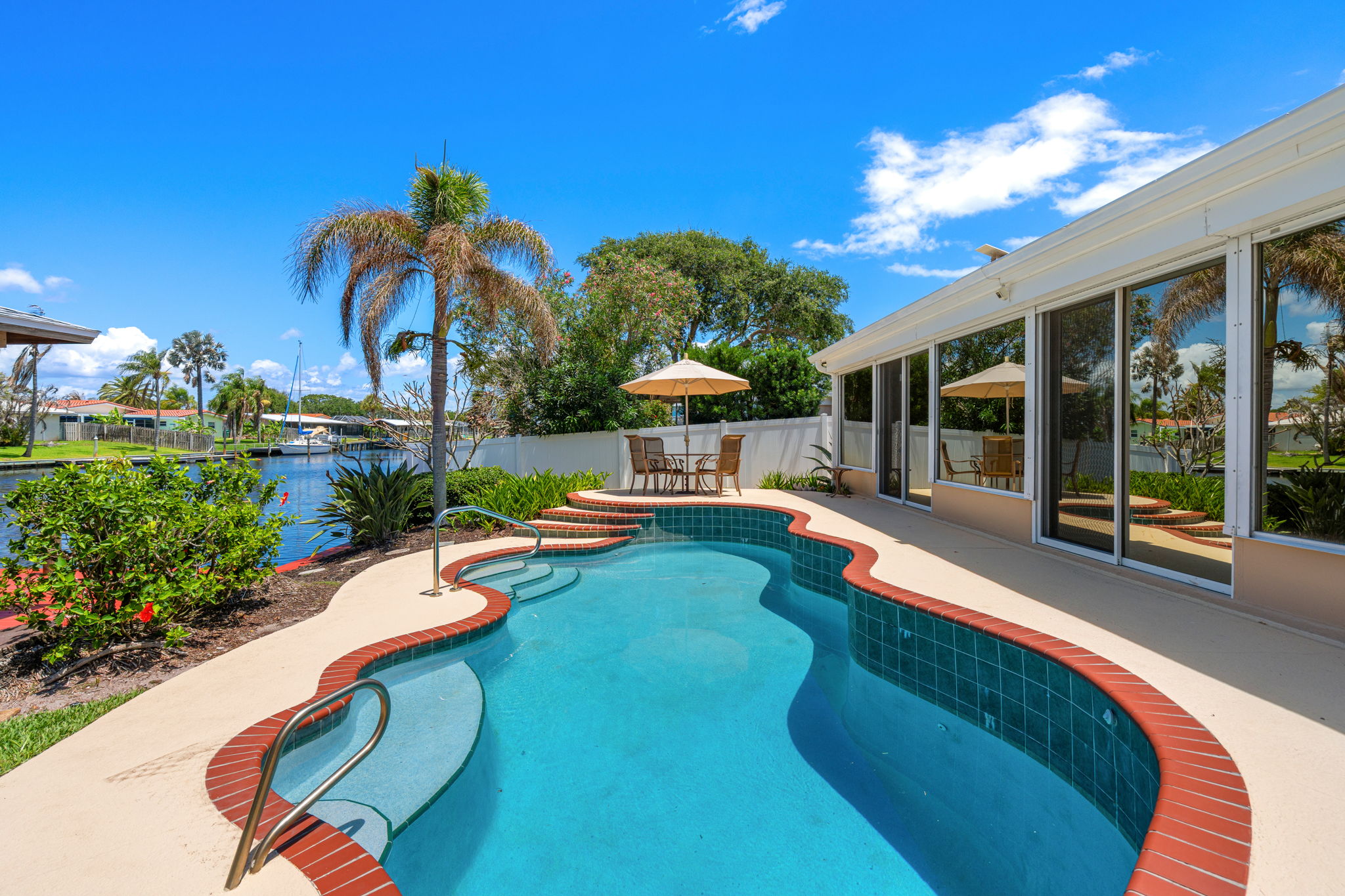  27 Westview Lane, Cocoa Beach, FL, 32931 - 物件實景