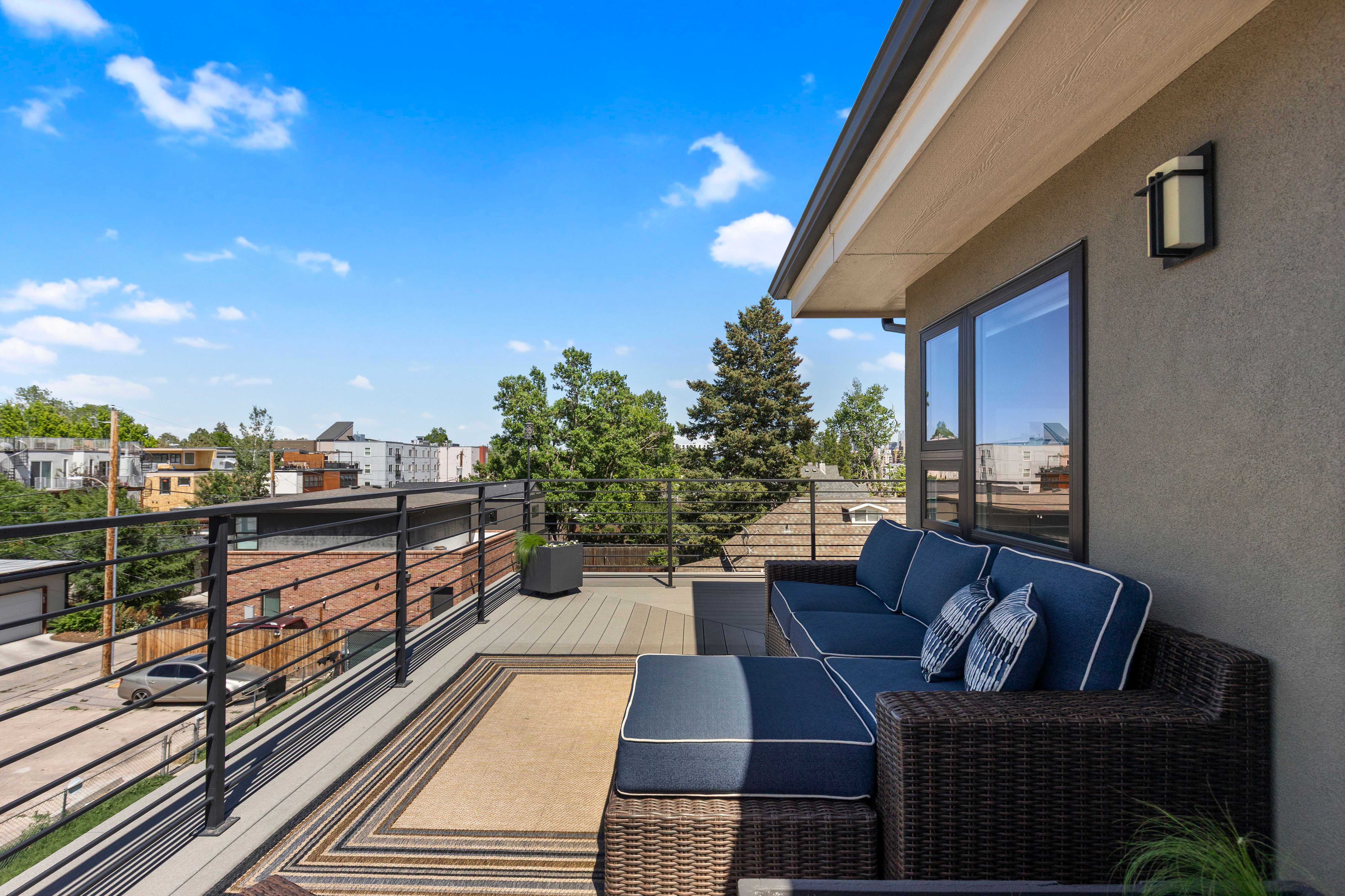  Thoughtfully designed modern duplex - 物件實景