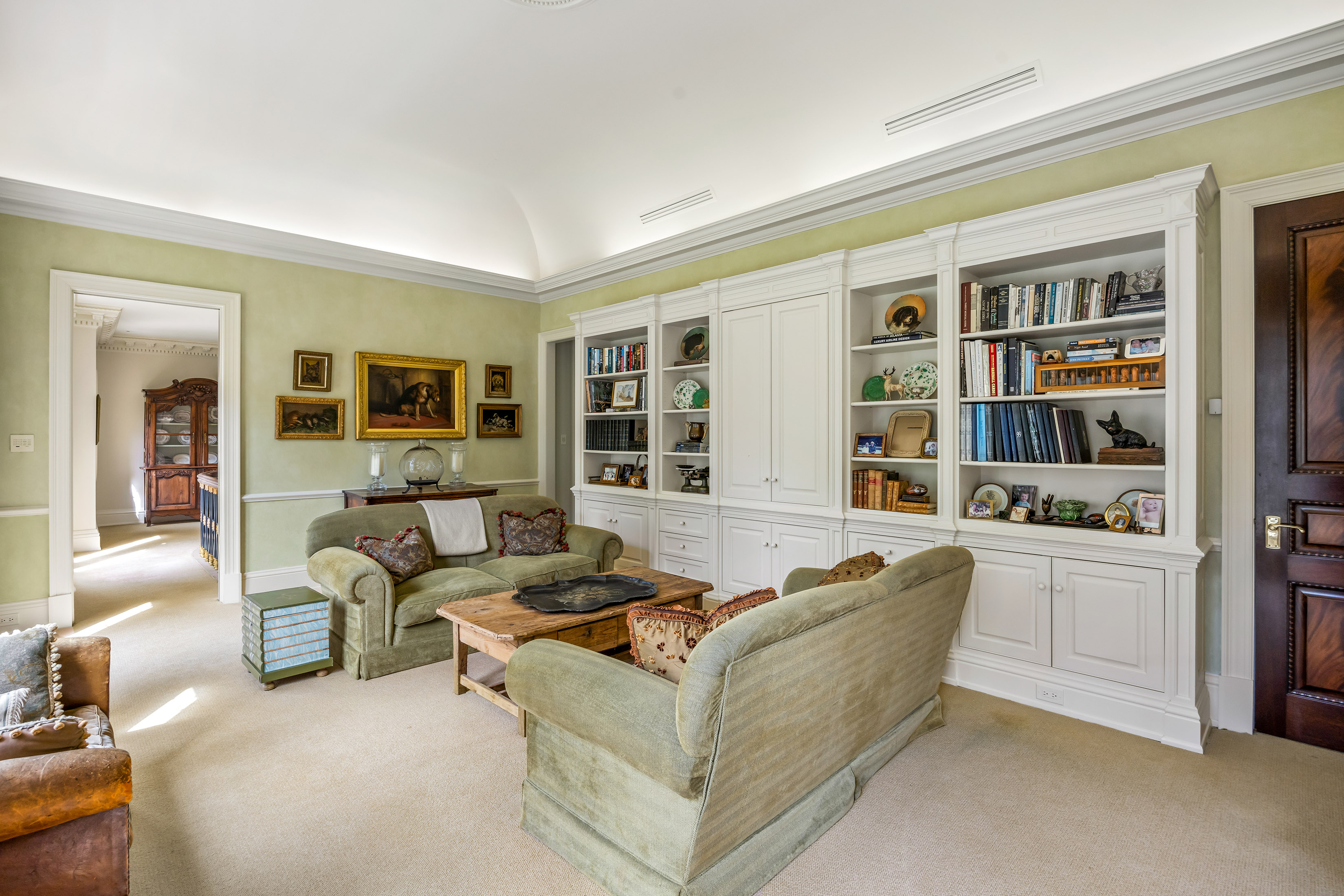  Woodbine: Grandeur and Privacy in the Heart of Buckhead - 物件實景