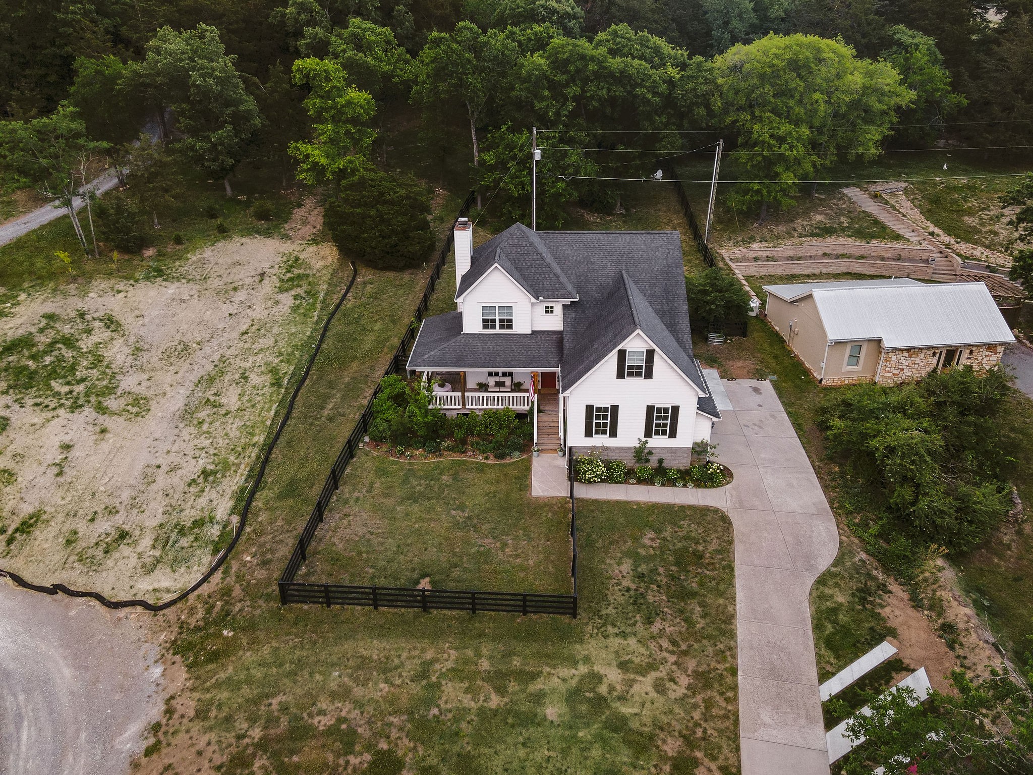  3266 Boyd Mill Ave, Franklin, TN, 37064 - 物件實景