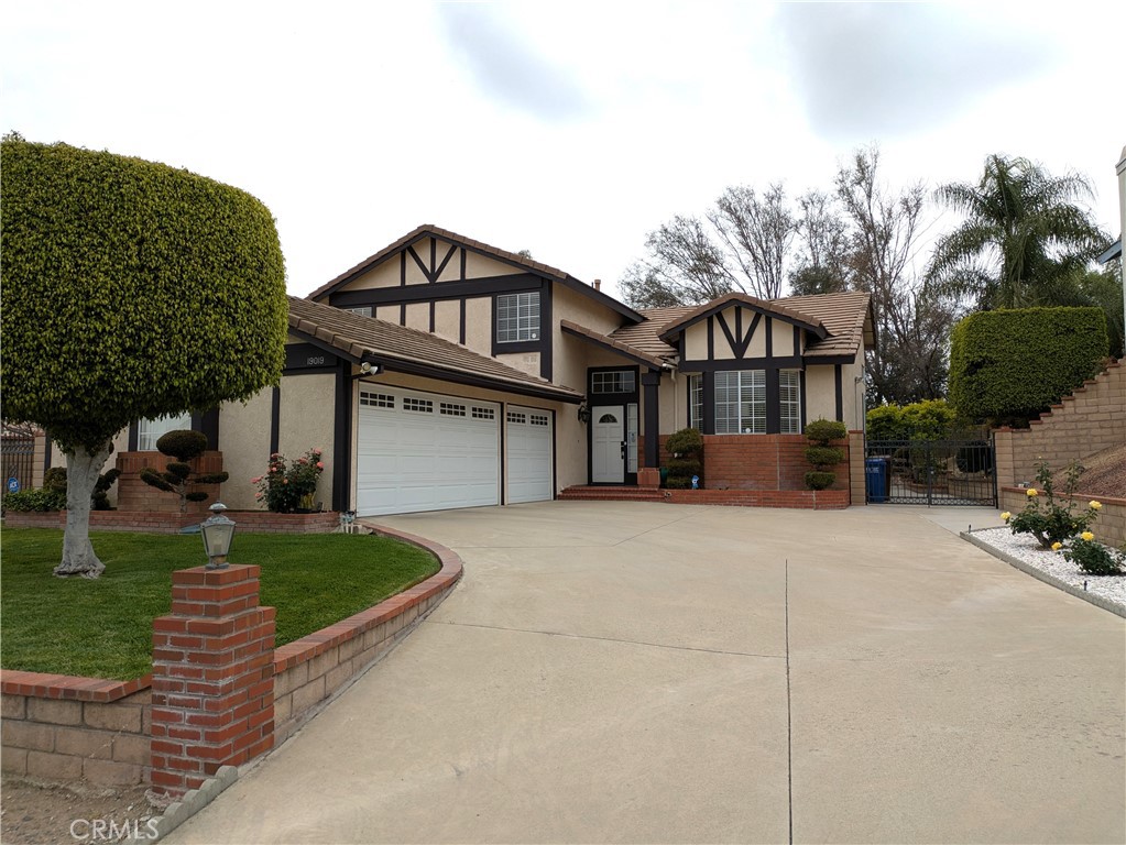 Walnut, California, 91789, United States, 4 Bedrooms Bedrooms, ,3 BathroomsBathrooms,Residential,For Sale,1978707