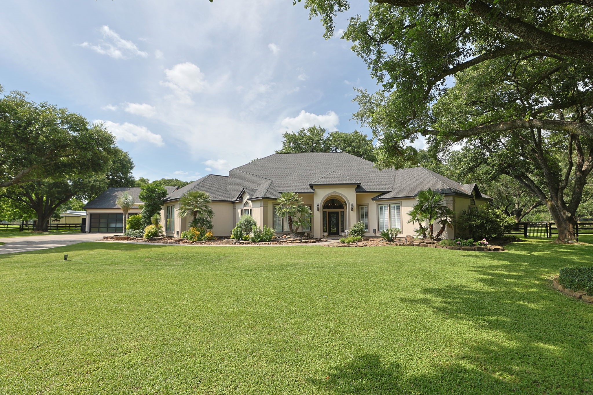  17514 Queenslake Drive - 物件實景