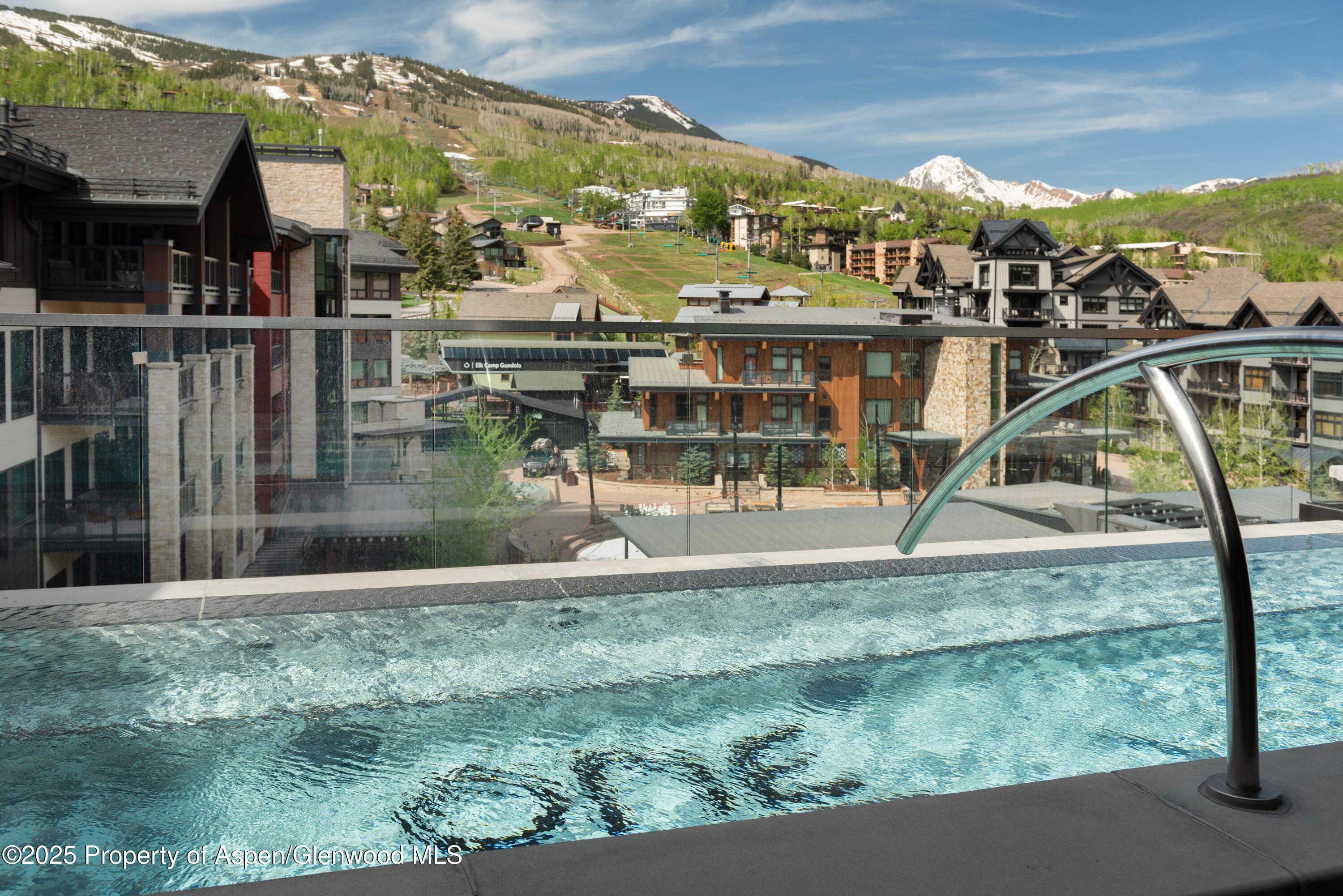 Snowmass Village, Colorado, 81615, United States, 4 Bedrooms Bedrooms, ,4 BathroomsBathrooms,Residential,For Sale,1846573