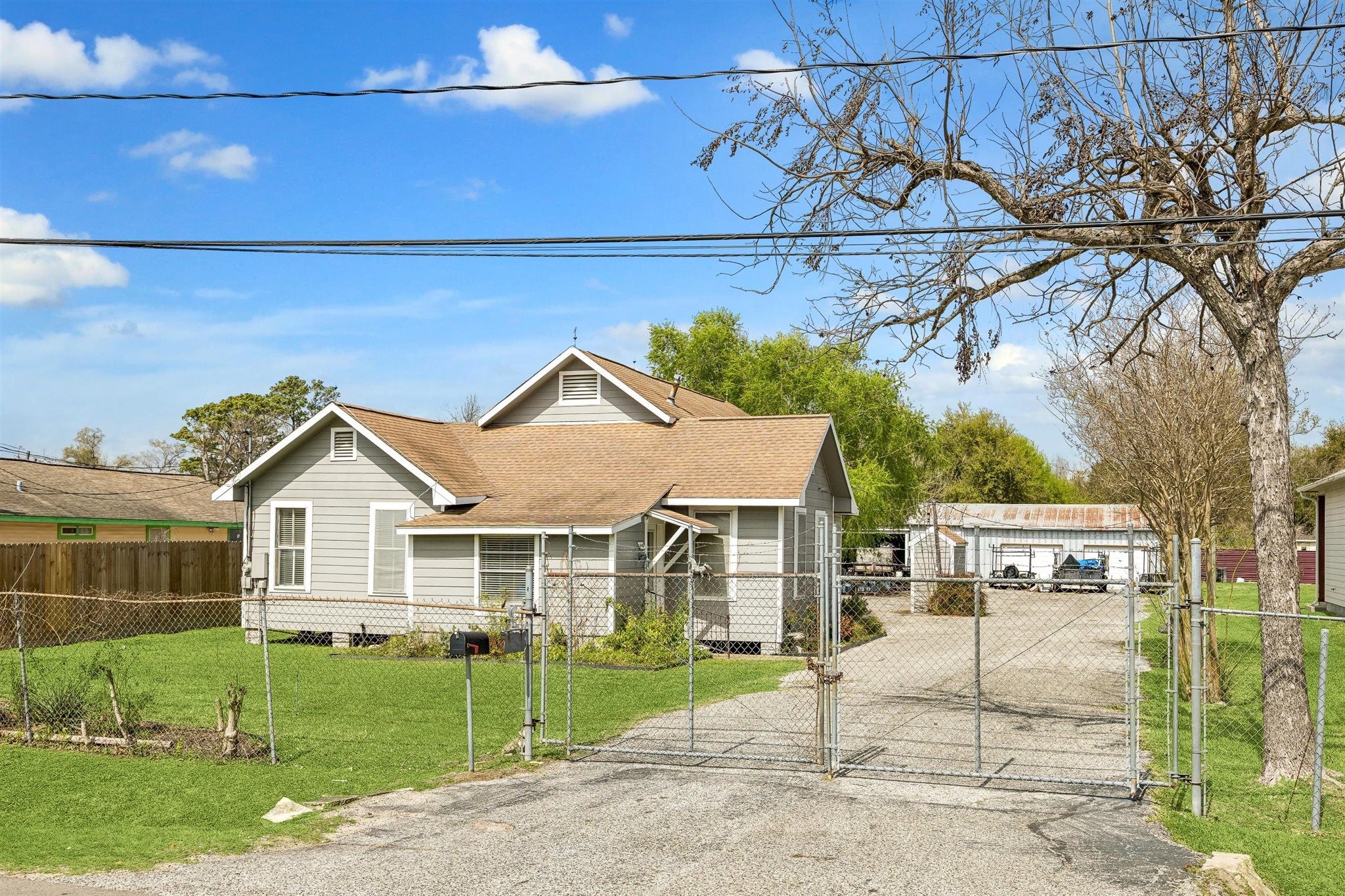 Tidwell Ln, Houston, TX 77093 #1