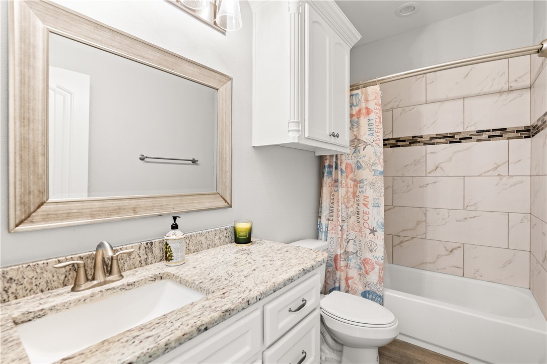 Corpus Christi, Texas, 78418, United States, 4 Bedrooms Bedrooms, ,3 BathroomsBathrooms,Residential,For Sale,1941059