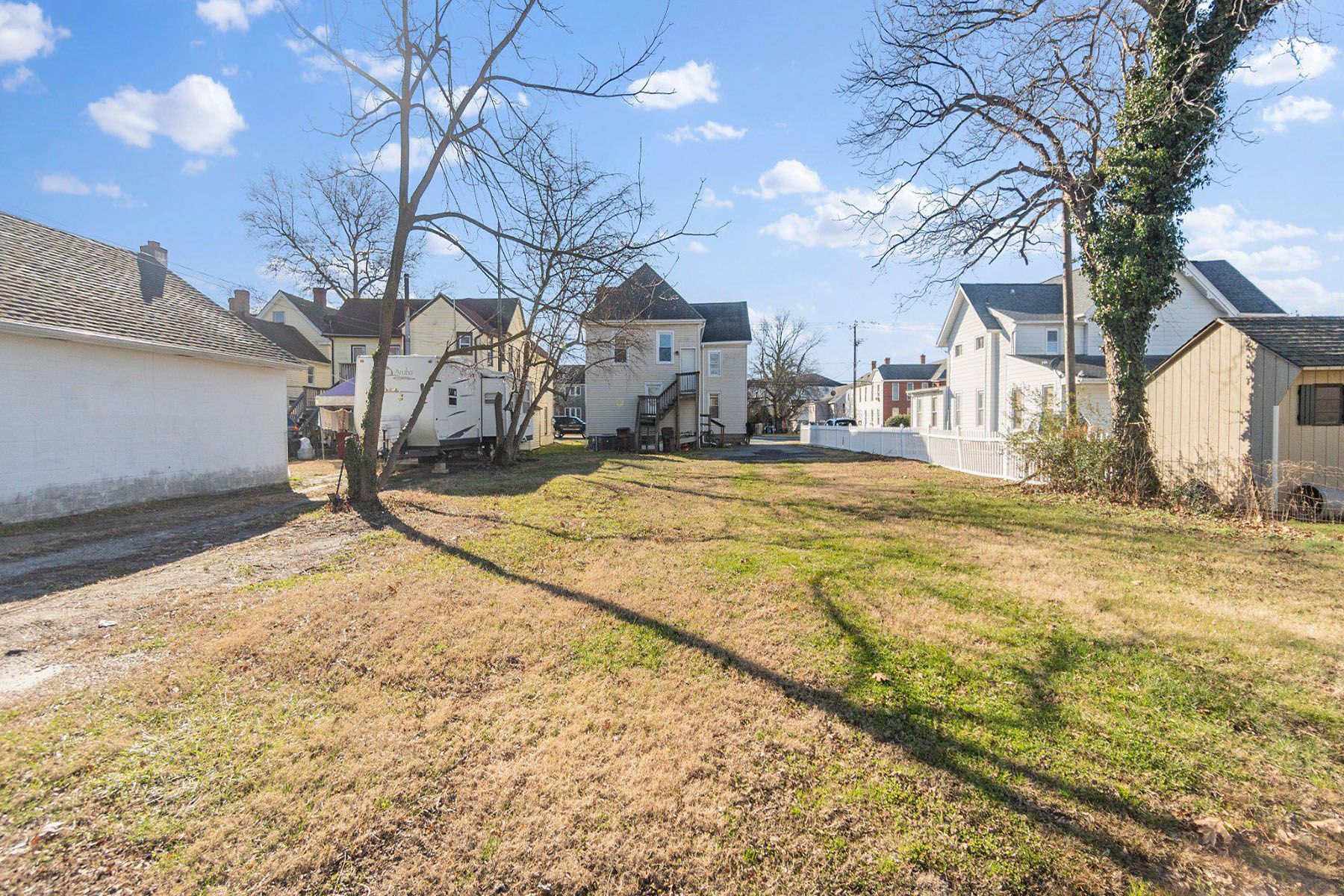  202 Maryland Avenue, Cambridge, MD, 21613 - 物件實景