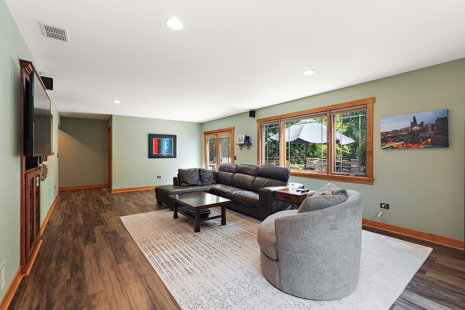 Palos Park, Illinois, 60464, United States, 3 Bedrooms Bedrooms, ,3 BathroomsBathrooms,Residential,For Sale,1921855