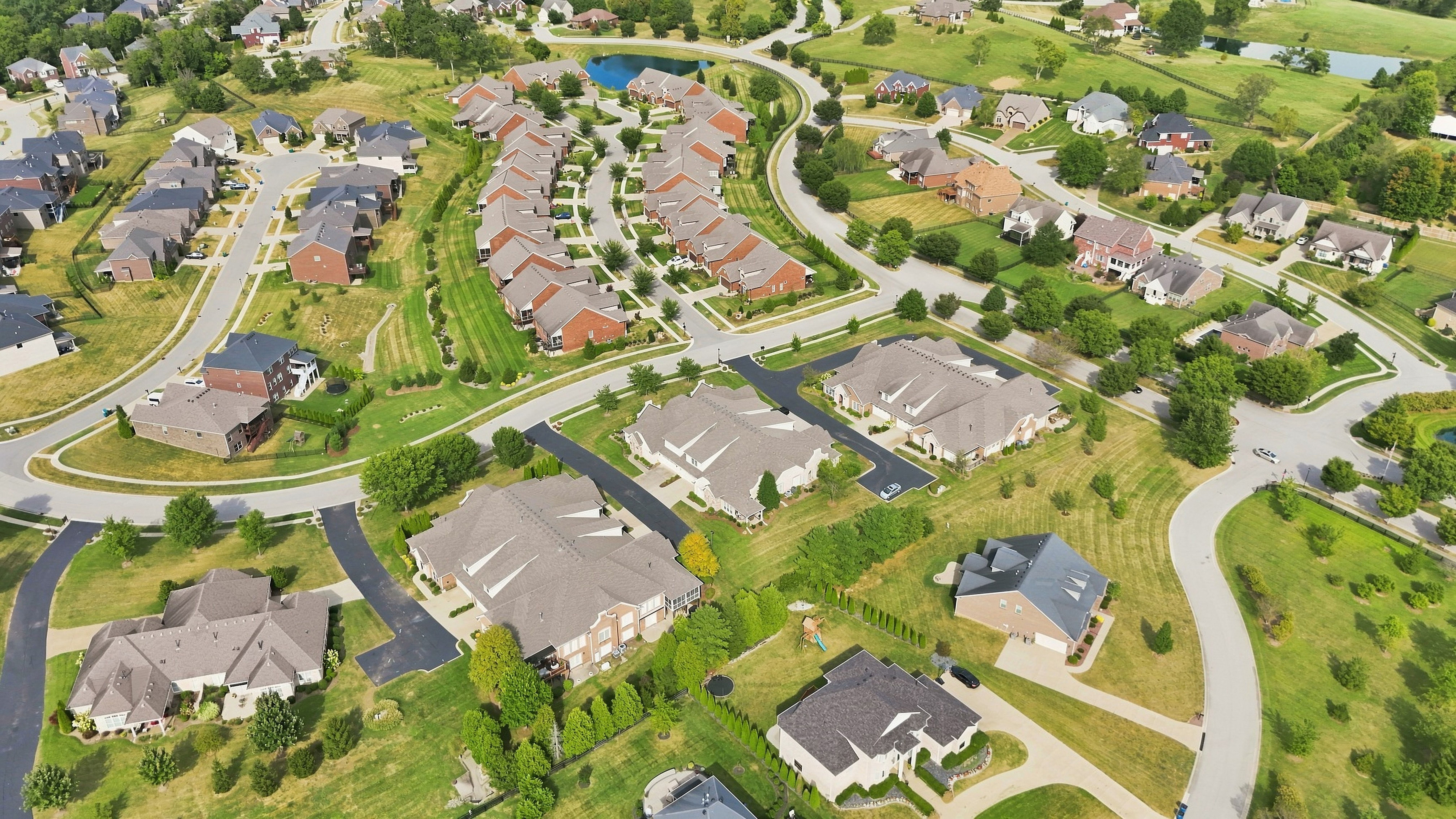  18620 Chadwick Glen Circle, Louisville, KY 40245 - 物件實景