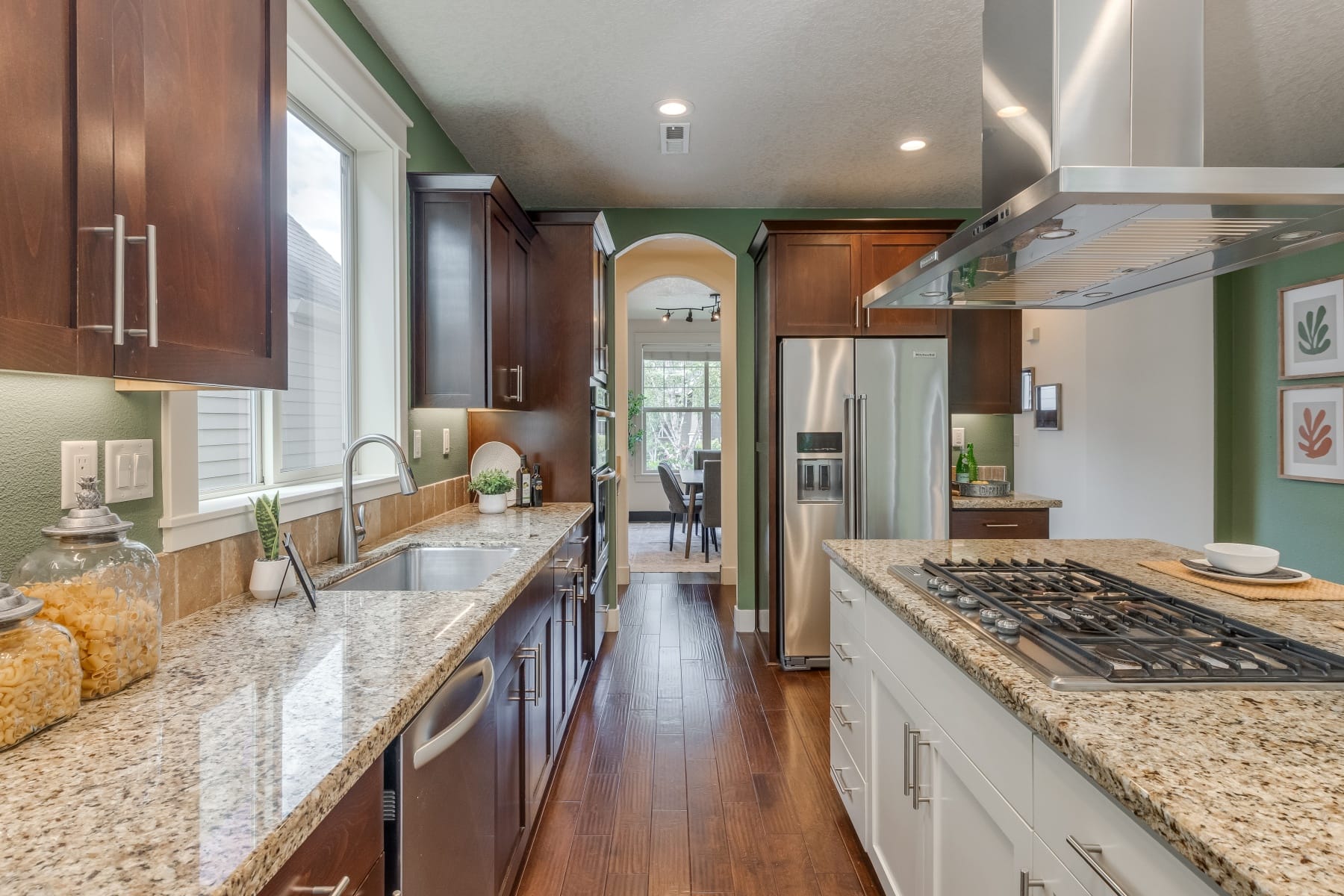  16848 NW STALDER LN Portland, OR 97229 - 物件實景