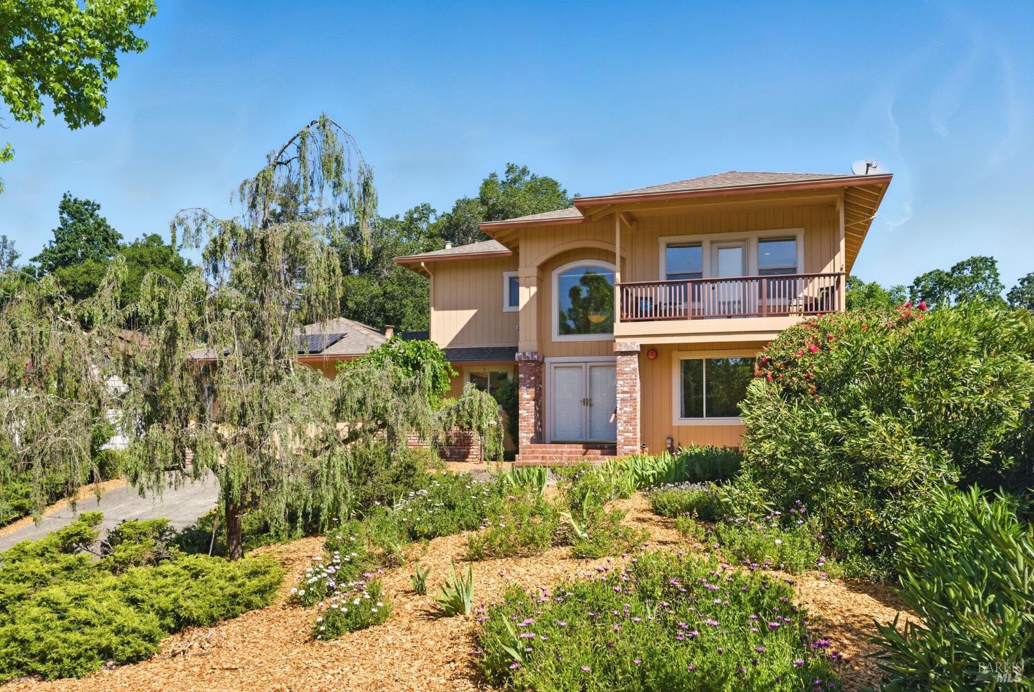 Santa Rosa, California, 95405, United States, 4 Bedrooms Bedrooms, ,3 BathroomsBathrooms,Residential,For Sale,1826970
