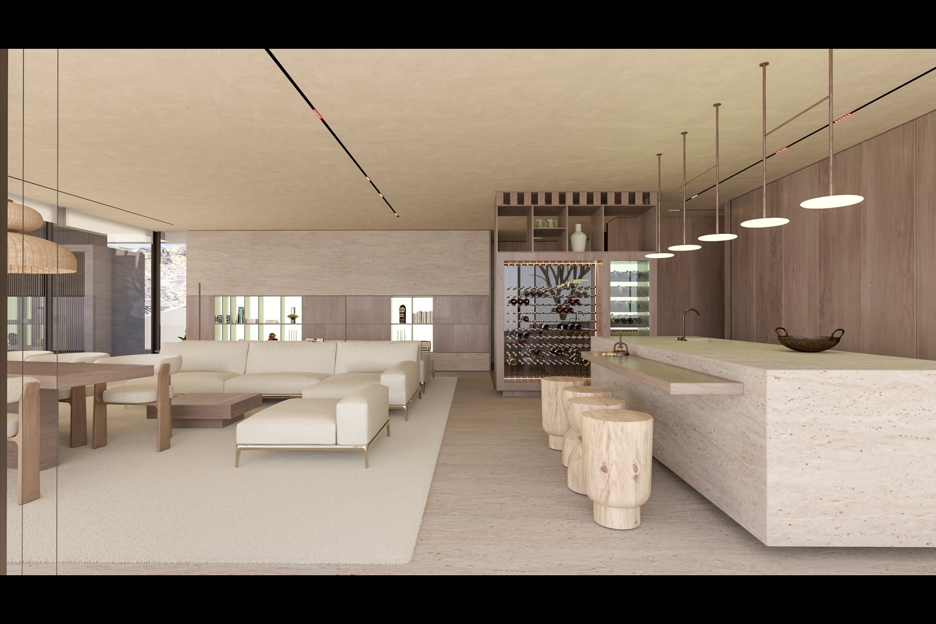  Detached house, 5 bedrooms, for Sale - 物件實景