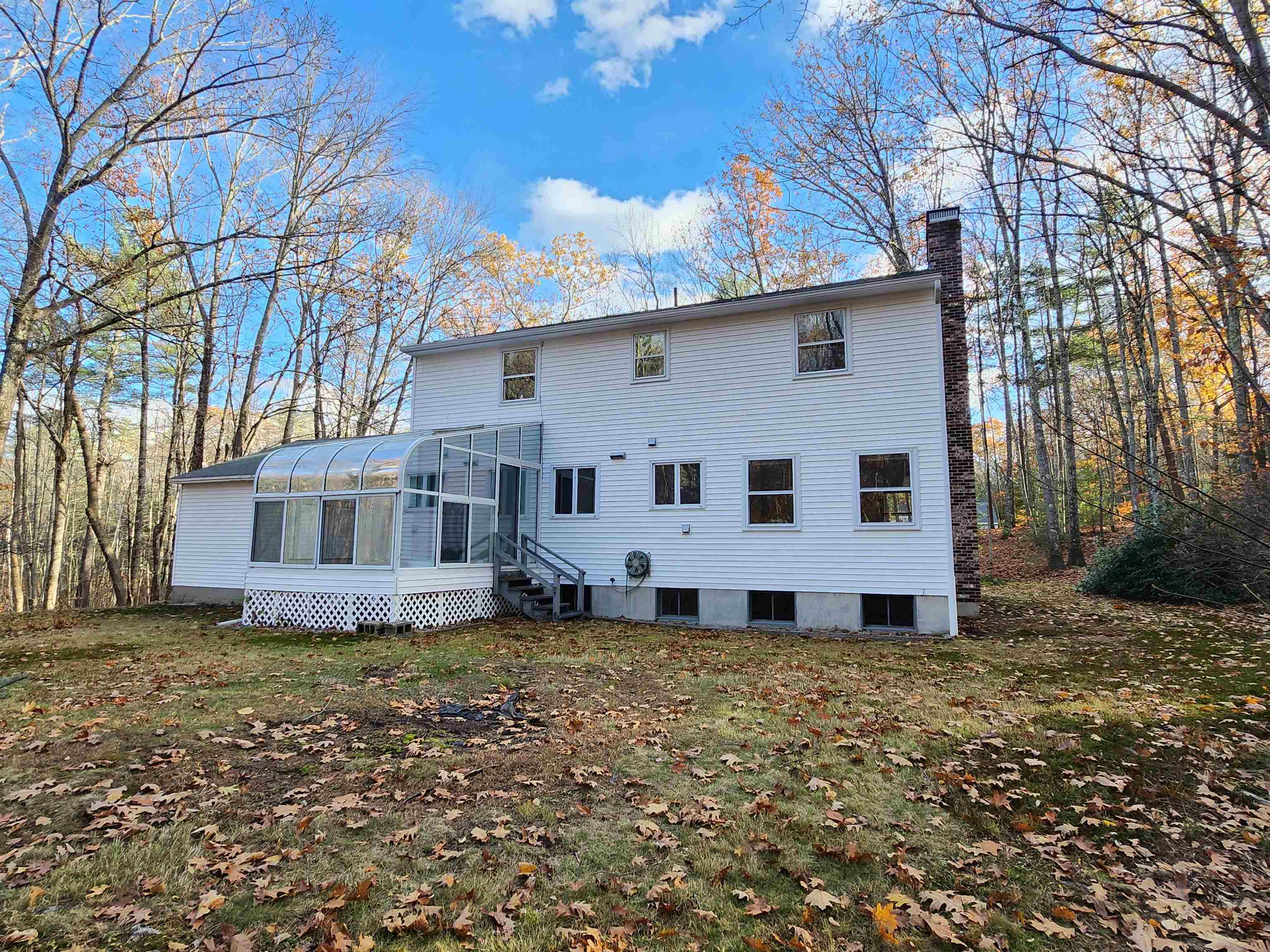 Bedford, New Hampshire, 03110, United States, 4 Bedrooms Bedrooms, ,2 BathroomsBathrooms,Residential,For Sale,1989395