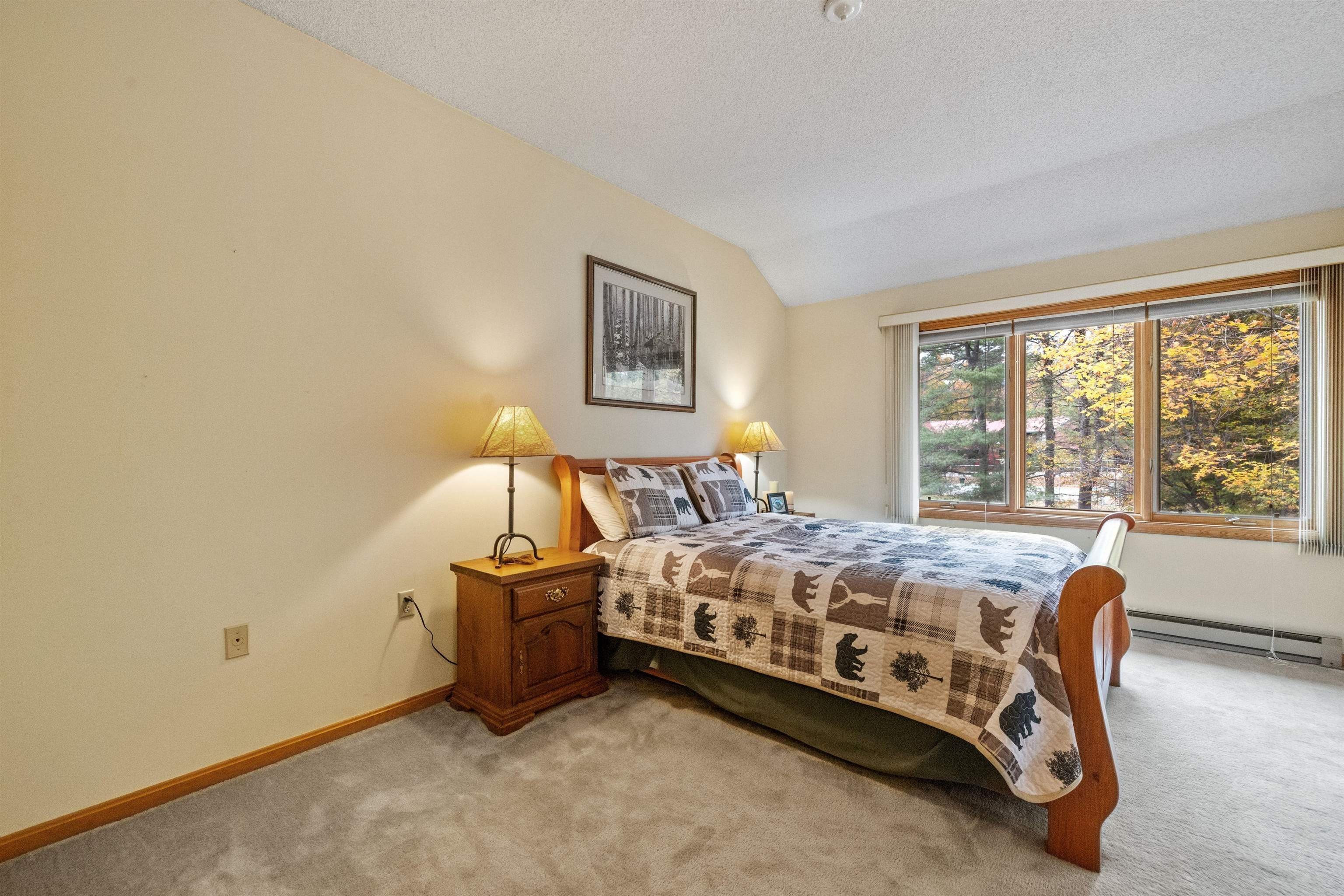 Woodstock, New Hampshire, 03262, United States, 2 Bedrooms Bedrooms, ,3 BathroomsBathrooms,Residential,For Sale,1977442