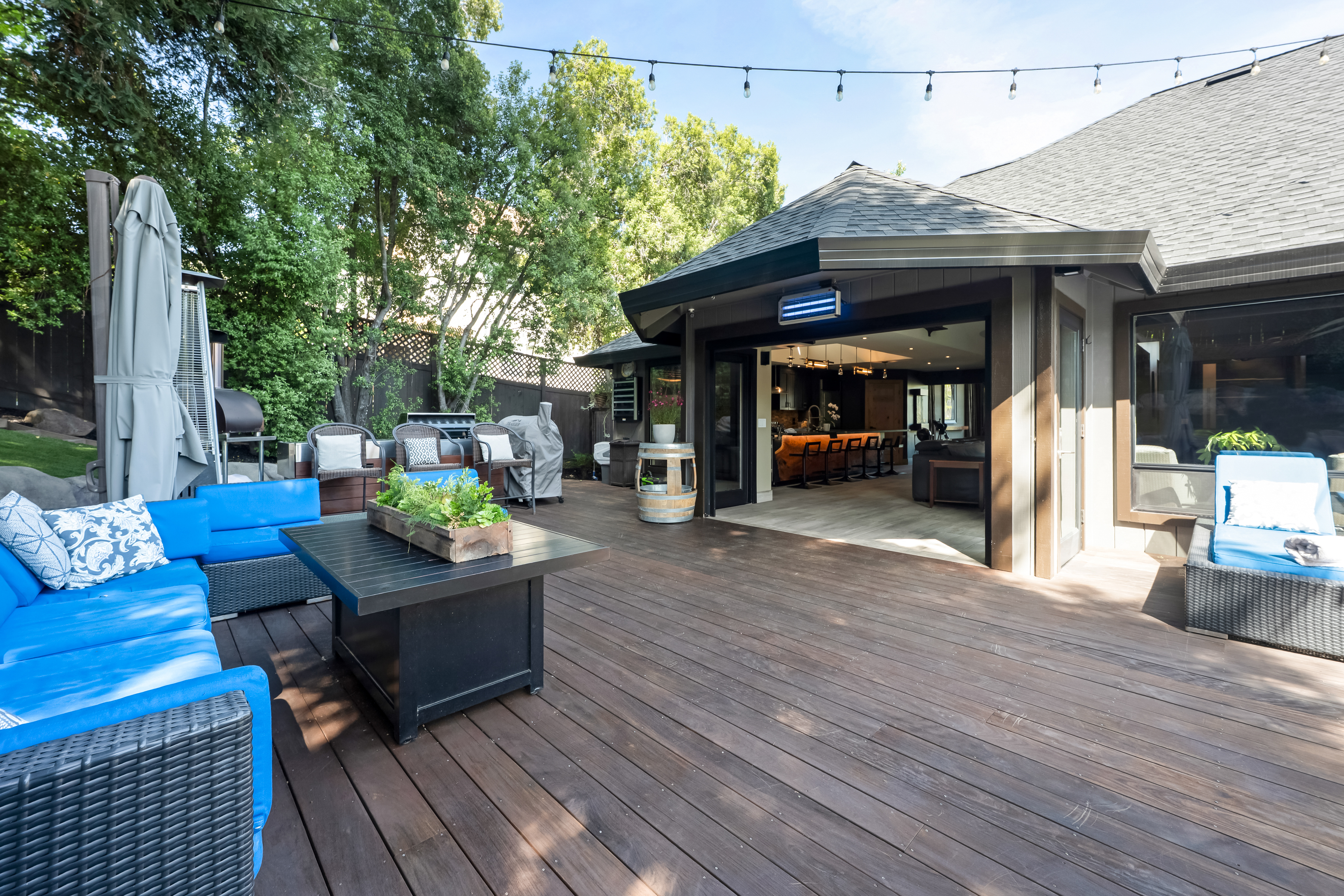  1515 San Ramon Way, Santa Rosa, CA 95409 - 物件實景