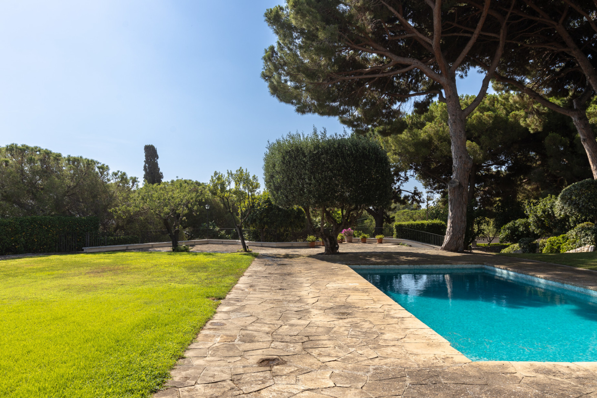  Large property in Llavaneres - Costa norte Barcelona - 物件實景