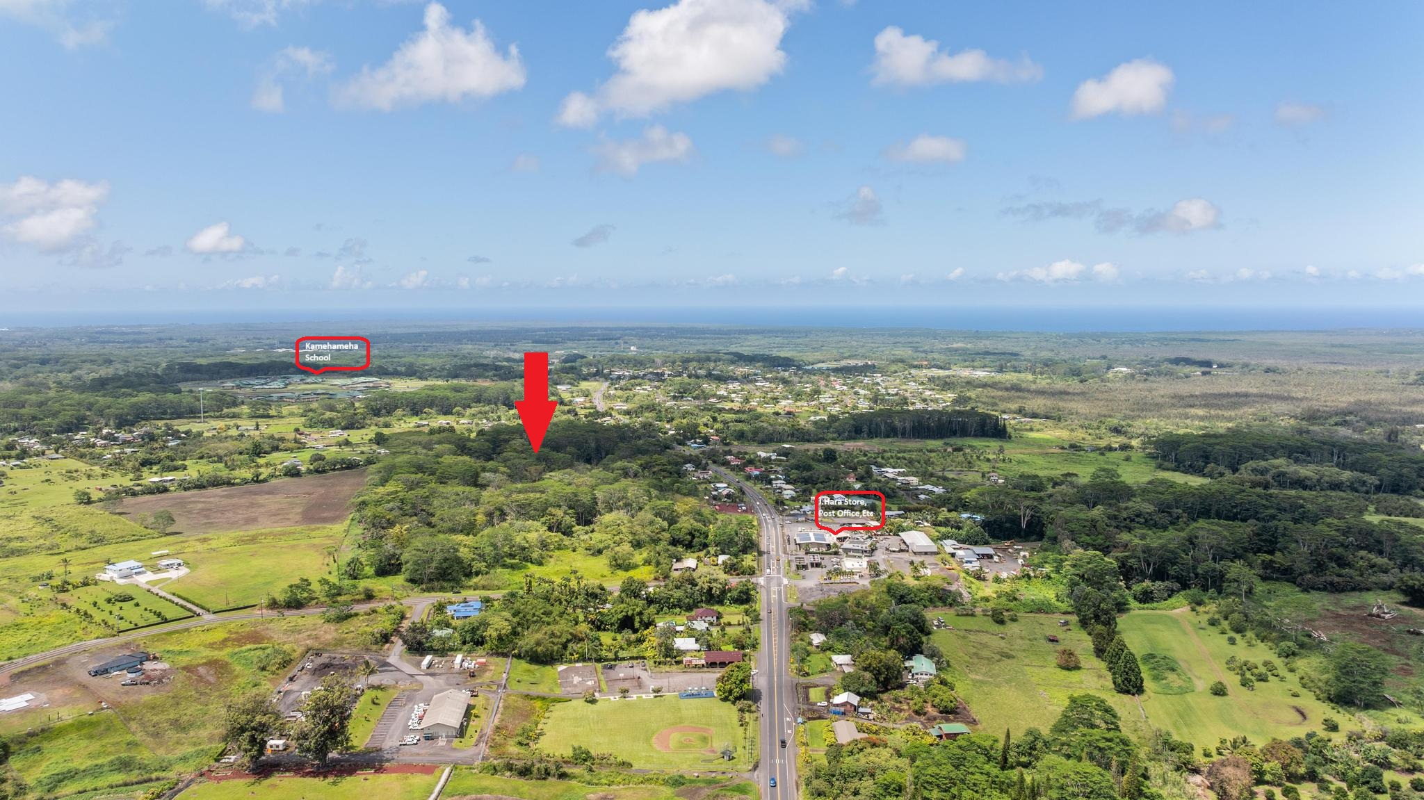 Kurtistown, Hawaii, 96760, United States, ,Land,For Sale,1966842
