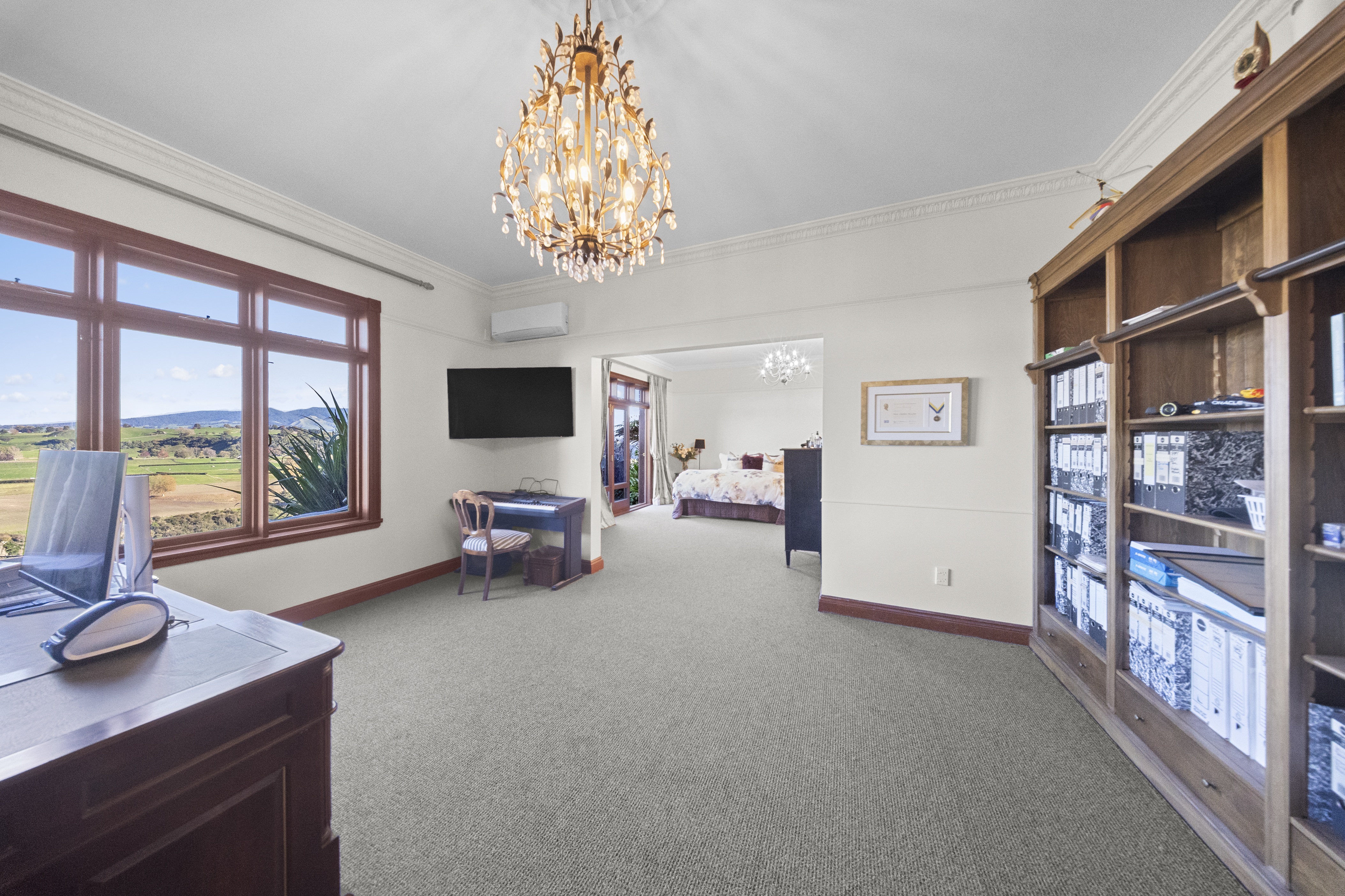  1829F Tirau Road, Karapiro - 物件實景