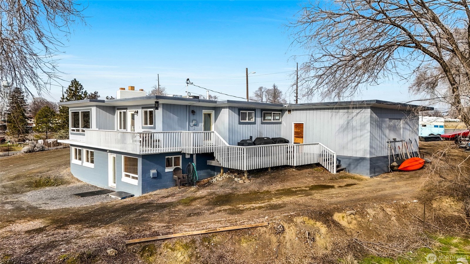 Valley Rd, Moses Lake, WA 98837 #1