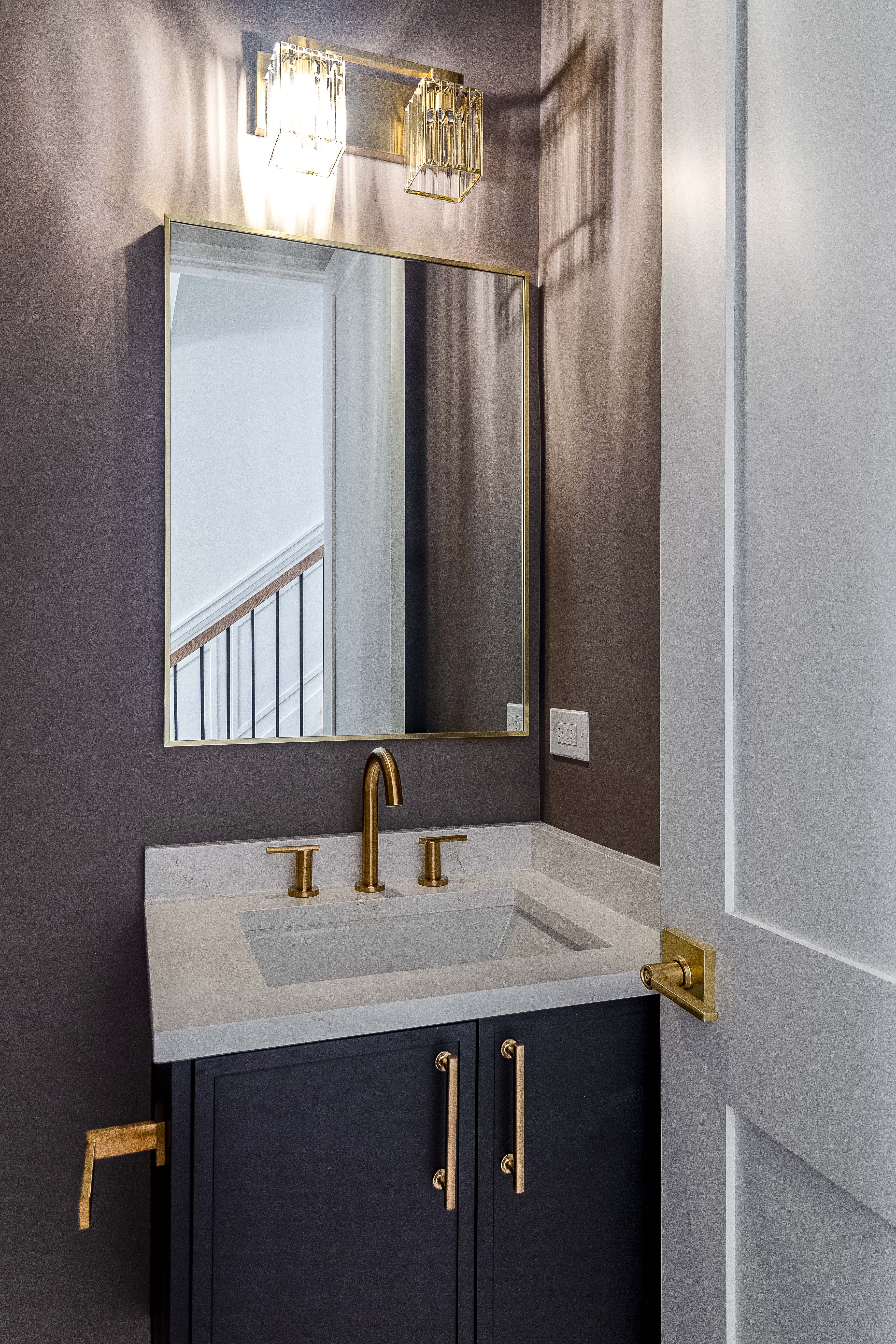  Lincoln Park New Construction 4-bedroom, 3.1-bath Duplex-up - 物件實景