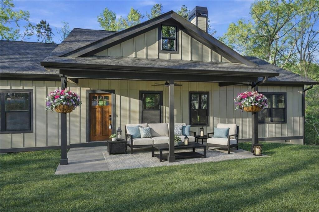 Ellijay, Georgia, 30540, United States, 3 Bedrooms Bedrooms, ,2 BathroomsBathrooms,Residential,For Sale,2038375