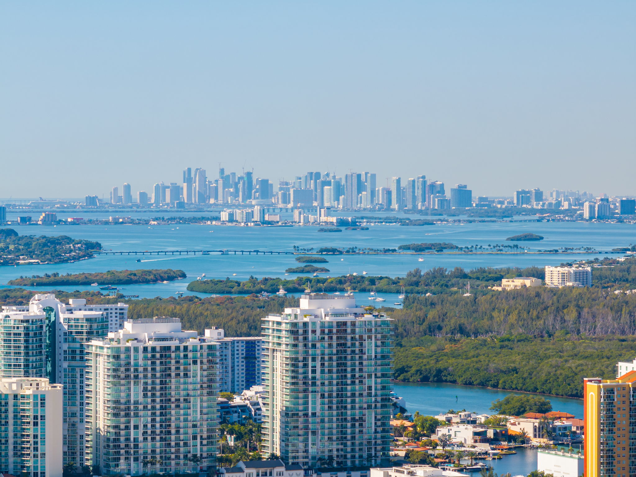  17901 Collins Ave, Sunny Isles Beach, FL, 33160 - 物件實景