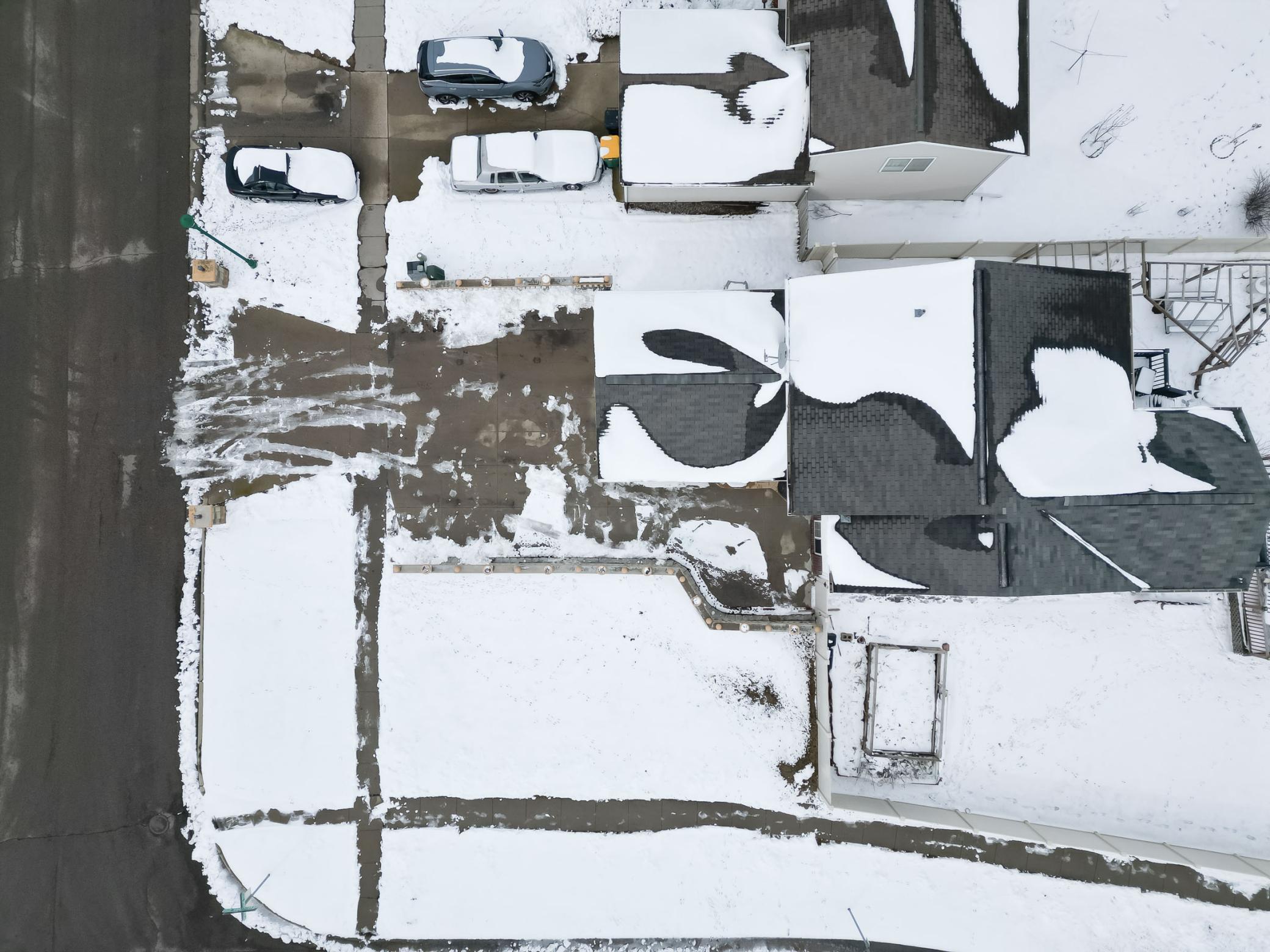 Pinewood Blvd, West Fargo, ND 58078
