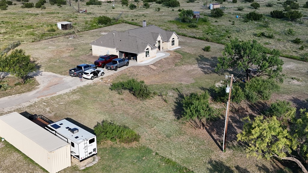Christoval, Texas, 76935, United States, 3 Bedrooms Bedrooms, ,2 BathroomsBathrooms,Residential,For Sale,1906921