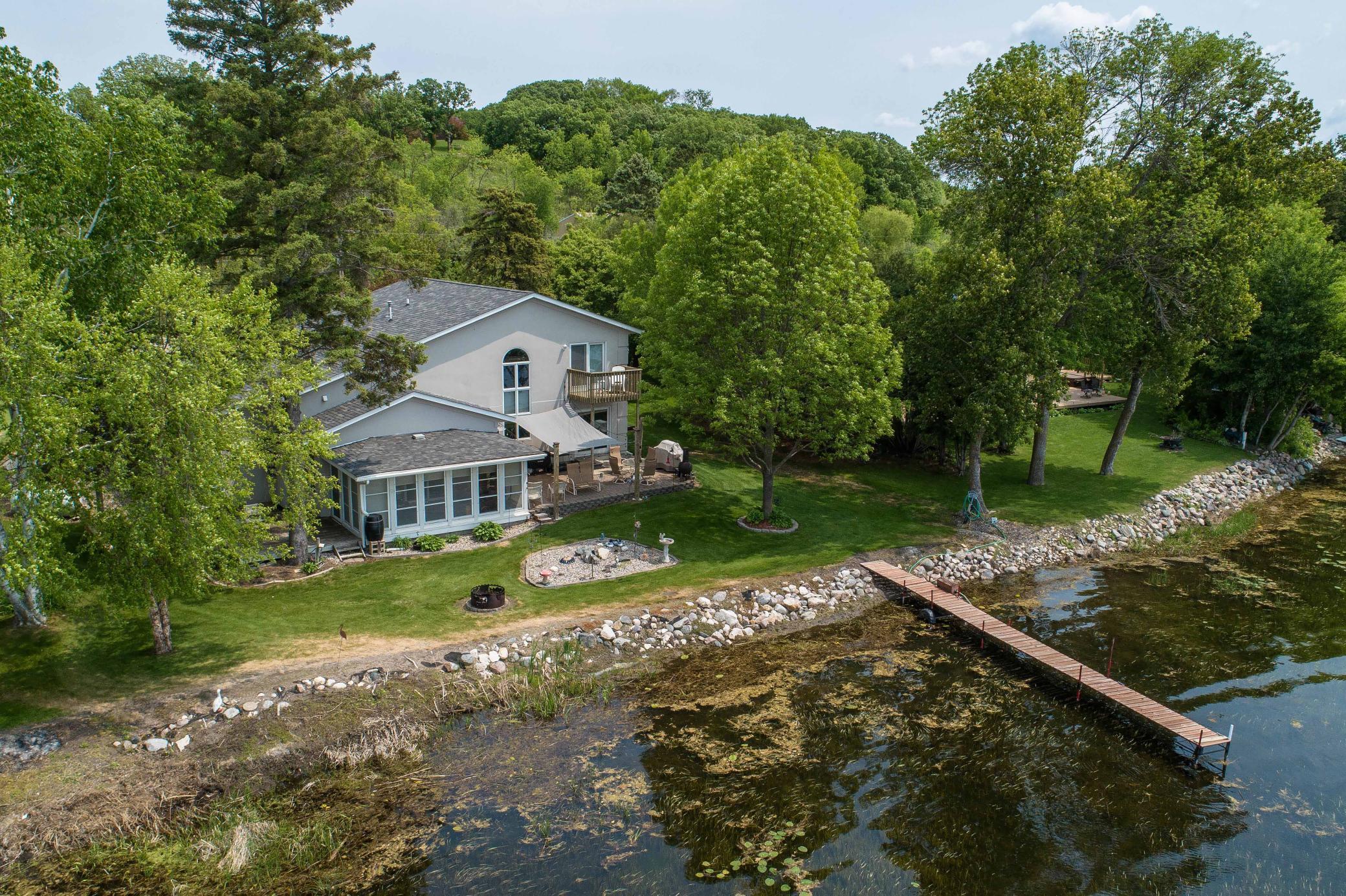 Battle Lake, Minnesota, 56515, United States, 3 Bedrooms Bedrooms, ,3 BathroomsBathrooms,Residential,For Sale,1835753