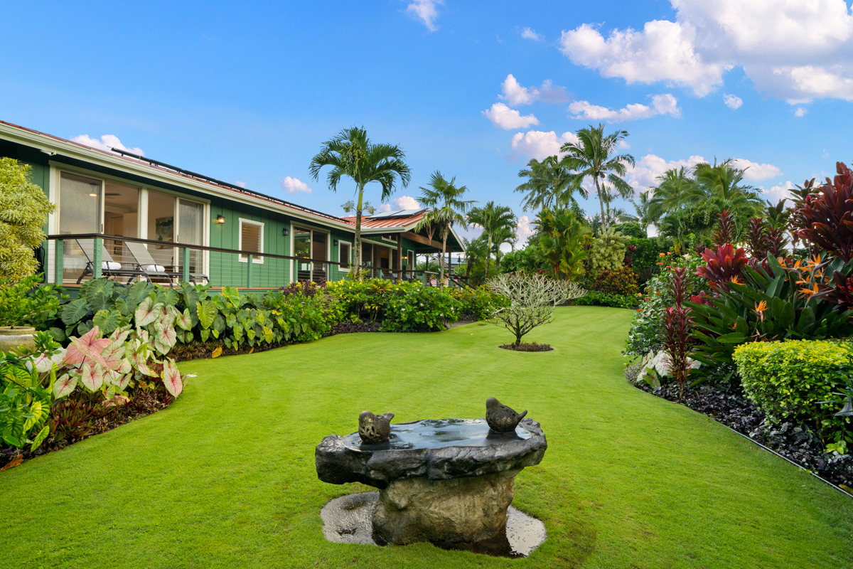 Kilauea, Hawaii, 96754, United States, 4 Bedrooms Bedrooms, ,5 BathroomsBathrooms,Residential,For Sale,2003219