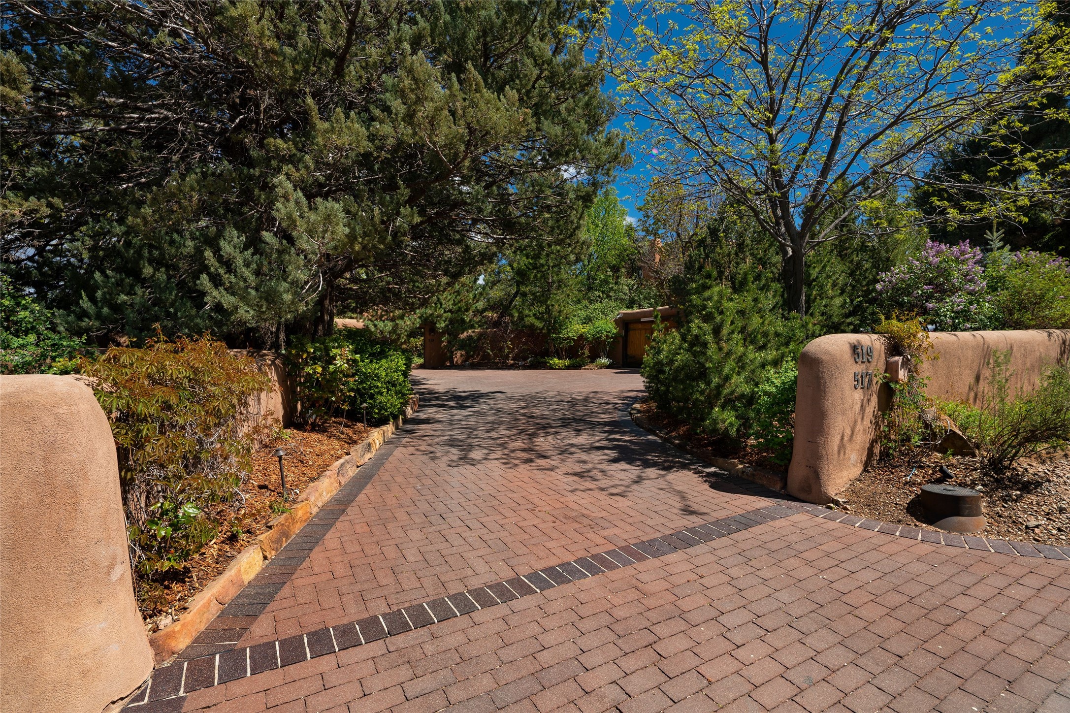  515- 519 Camino Del Monte Sol - 物件實景