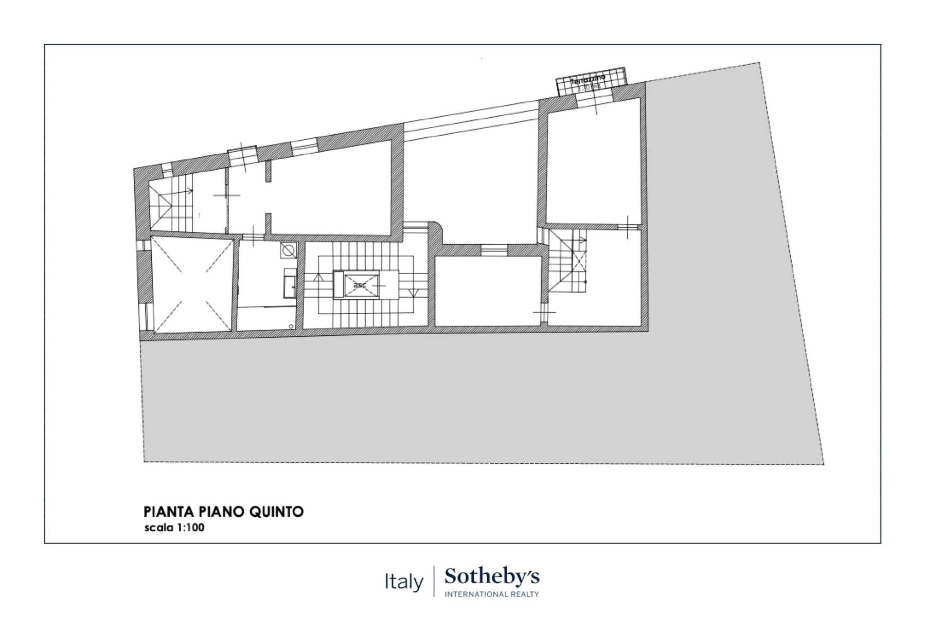  Prestigious palace overlooking Modica Cathedral - 物件實景