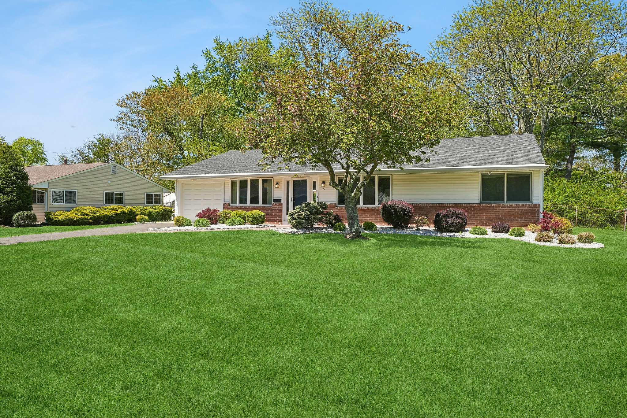  17 Tyndall Road, South Brunswick Township, NJ 08824 - 物件實景