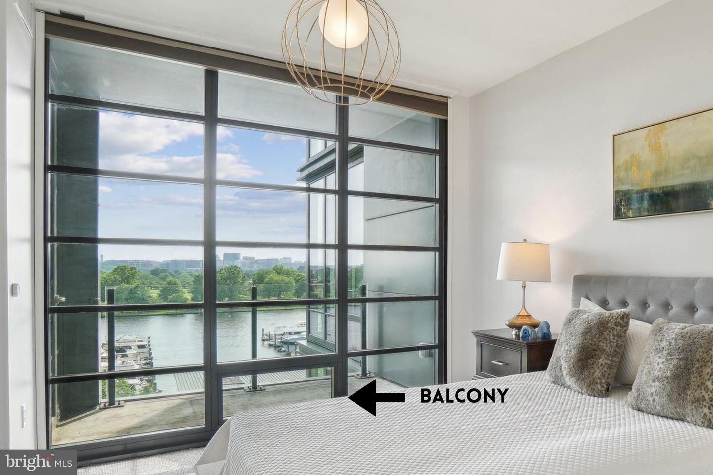Washington, District of Columbia, 20024, United States, 1 Bedroom Bedrooms, ,1 BathroomBathrooms,Residential,For Sale,1805408