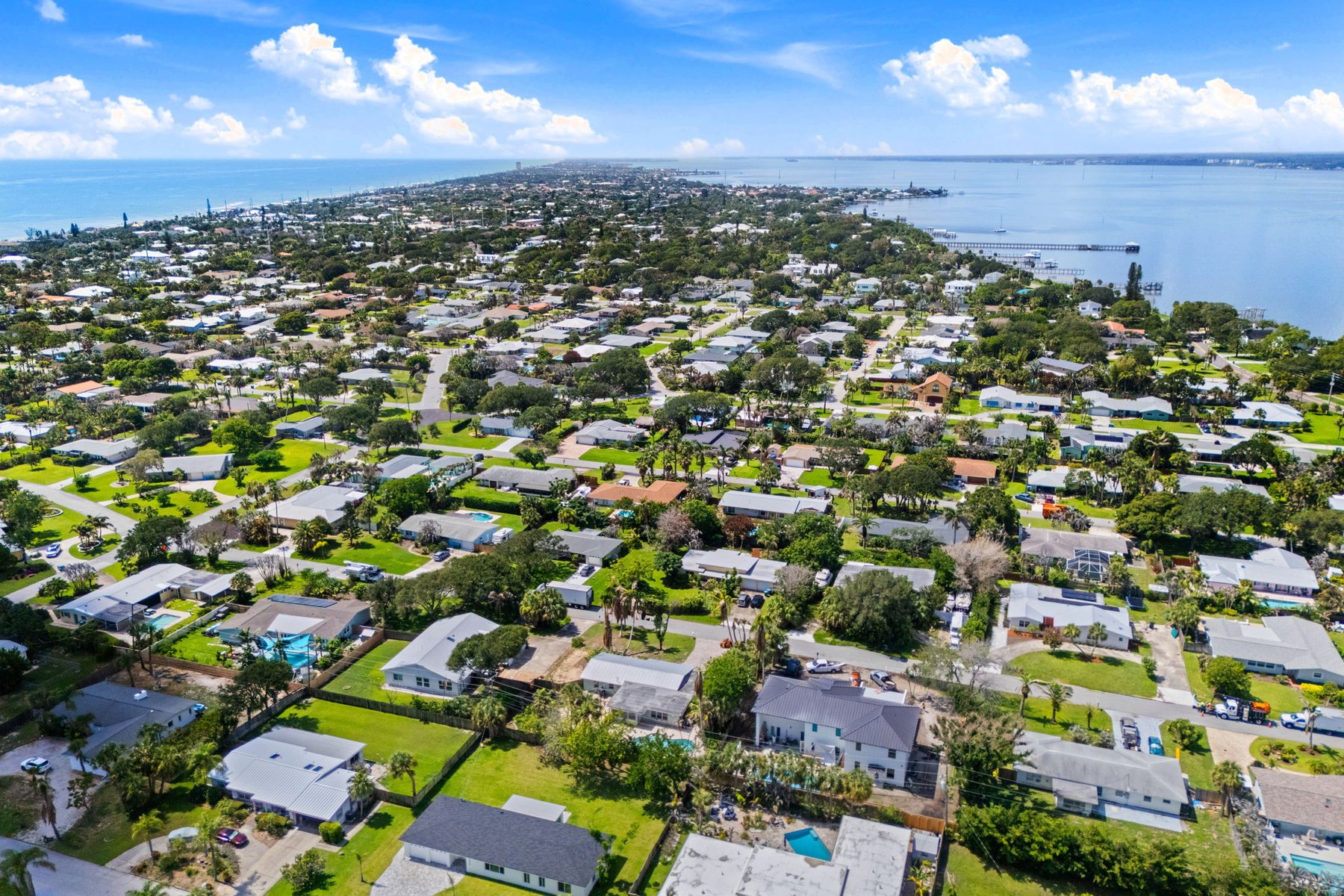  506 Magnolia Avenue, Melbourne Beach, FL, 32951 - 物件實景