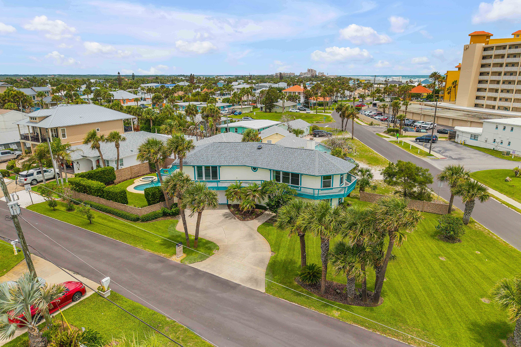  NEW SMYRNA BEACH - 物件實景