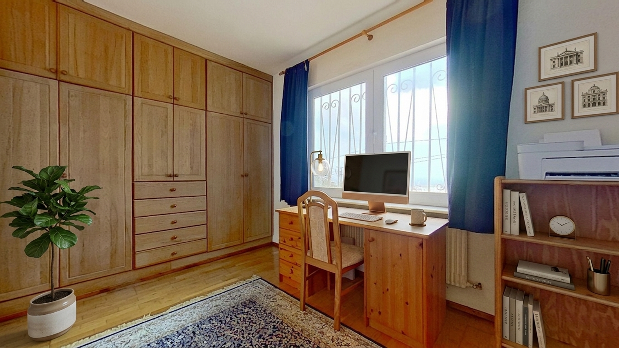  Villa to renovate in exclusive location - 物件實景