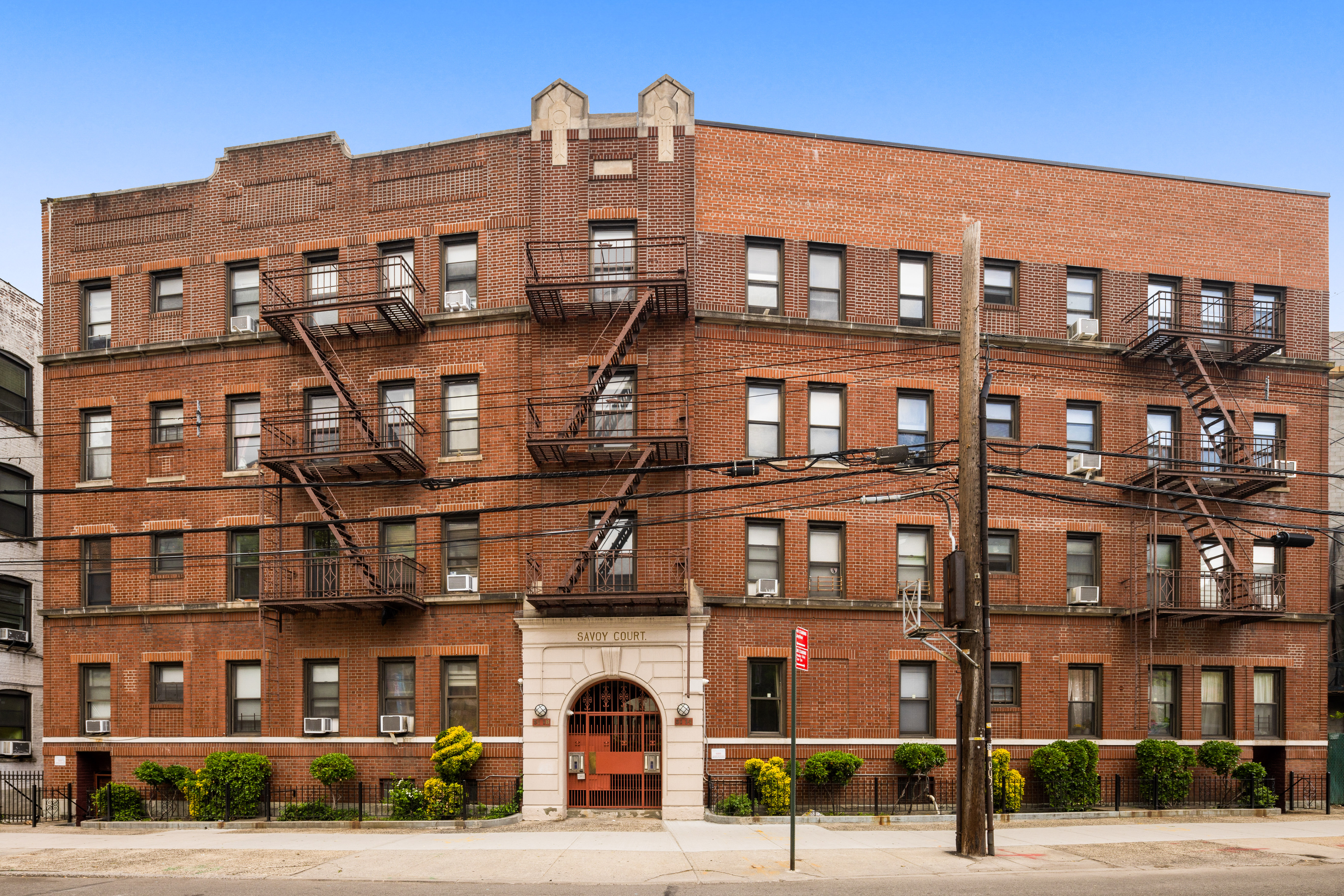  31-14 Crescent St. D2, Queens, NY, 11106 - 物件實景