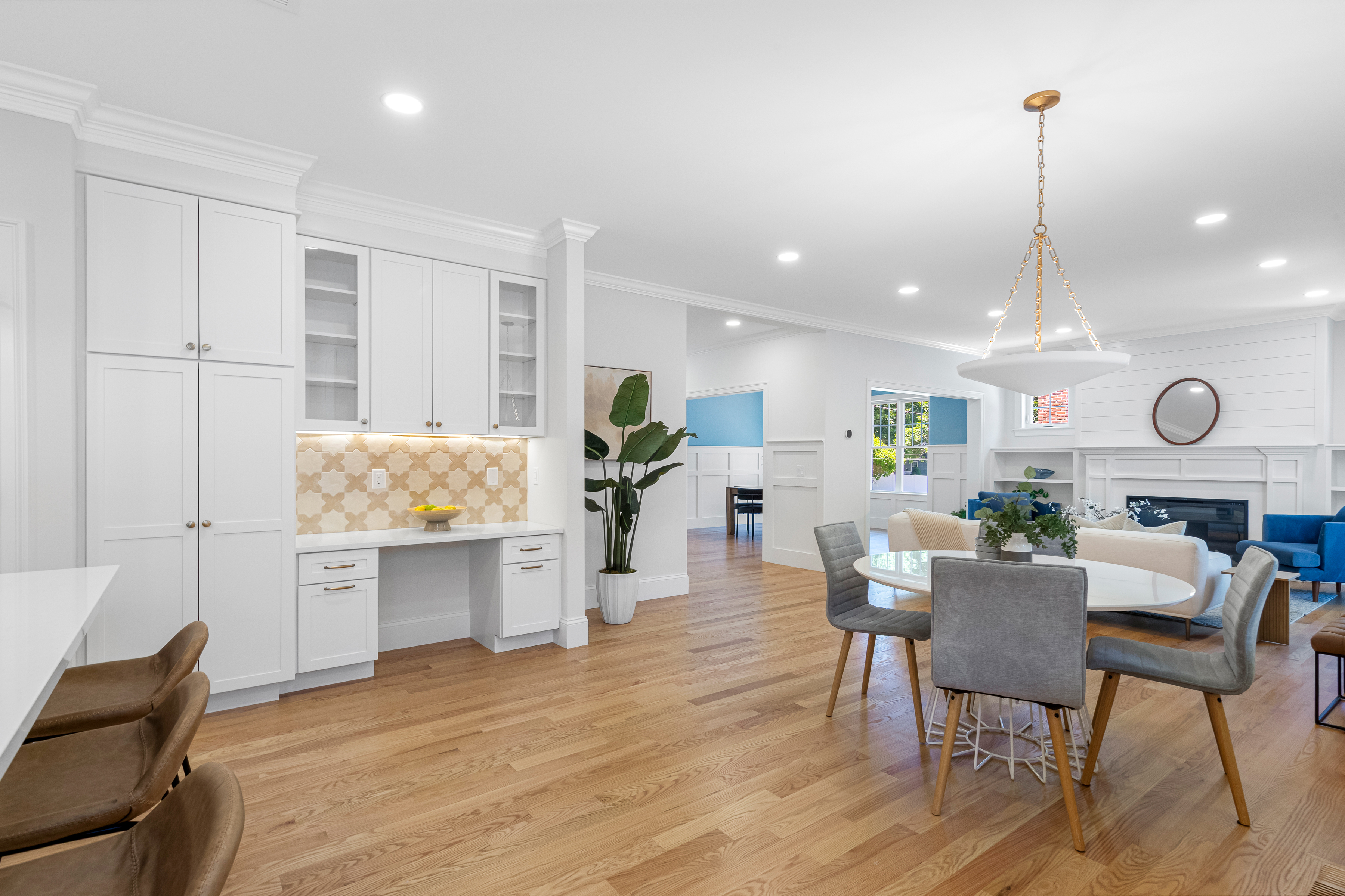  93 Hathaway Circle, Arlington, MA, 02476 - 物件實景