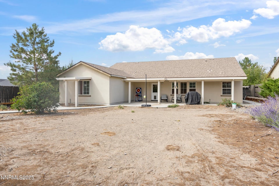 Dayton, Nevada, 89403, United States, 4 Bedrooms Bedrooms, ,3 BathroomsBathrooms,Residential,For Sale,1978349