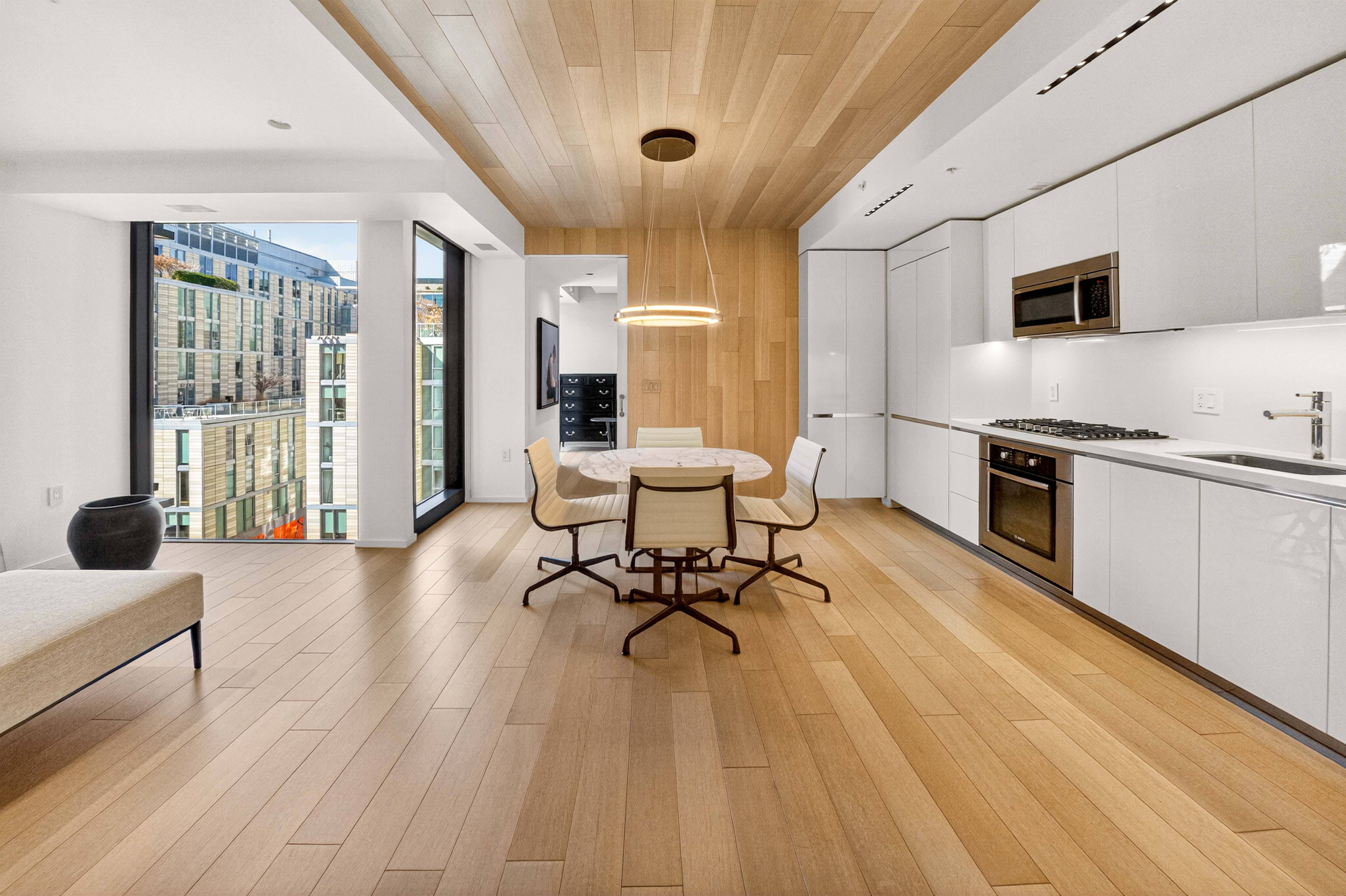  920 I Street NW, Washington, DC, 20001 - 物件實景