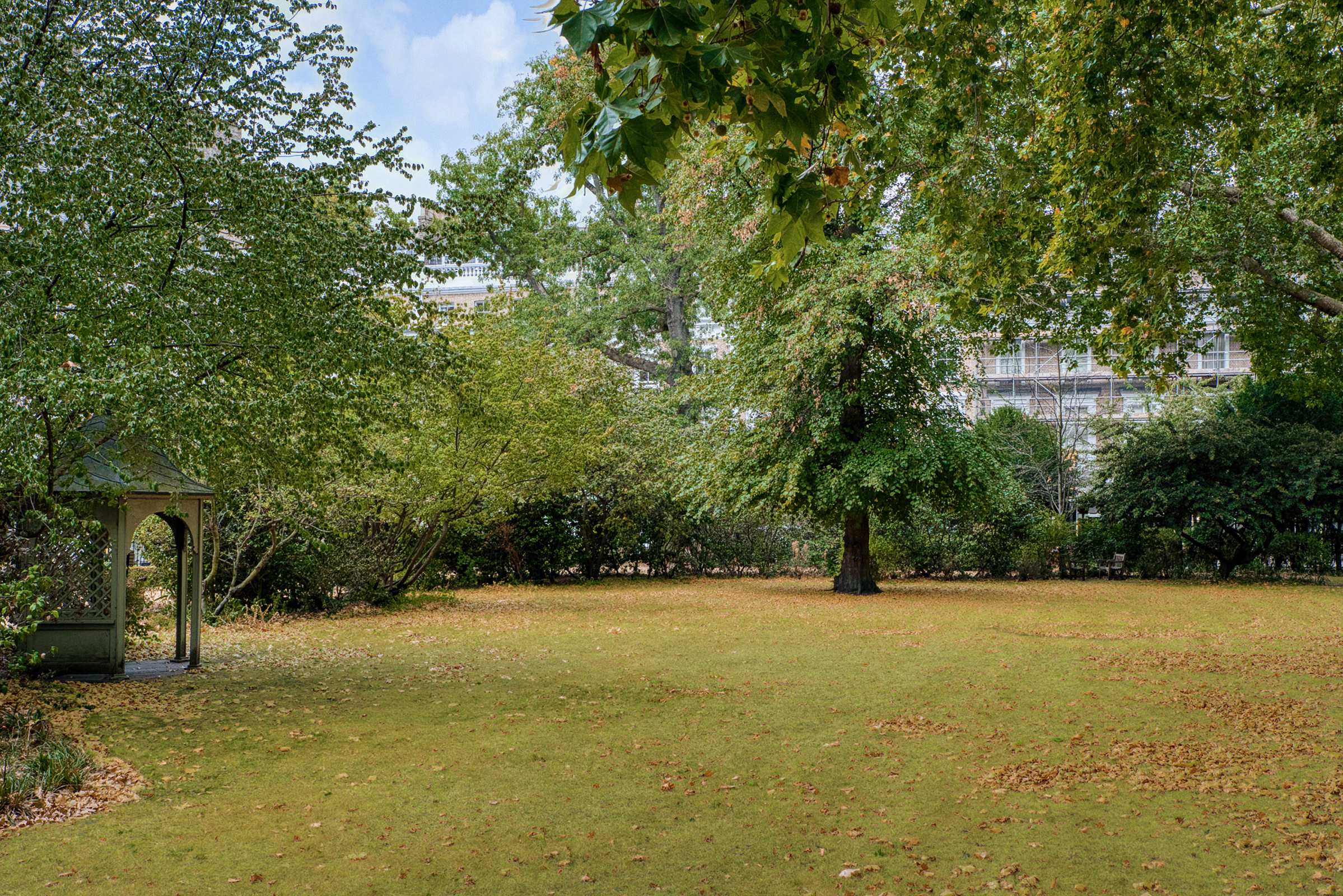  Grand Garden-Square Duplex in South Kensington3 - 物件實景