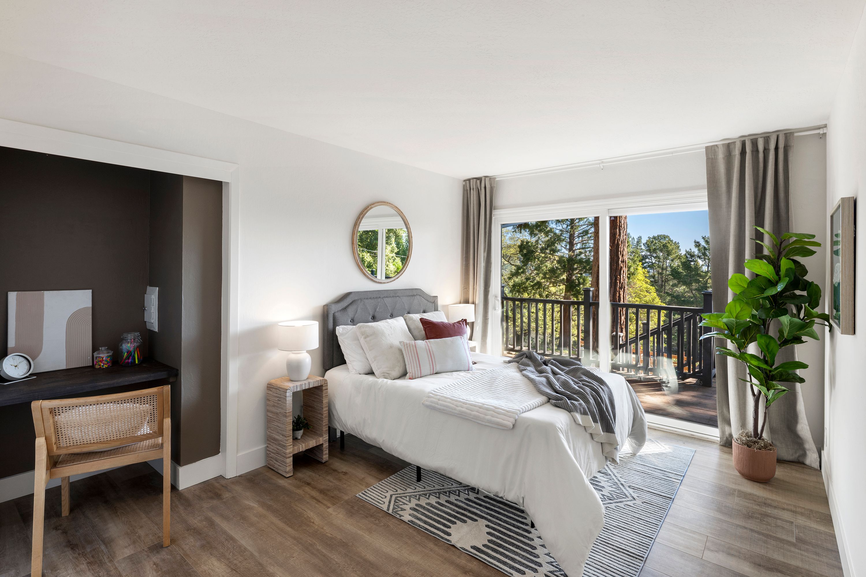  Modern Luxury, Country Charm - 物件實景