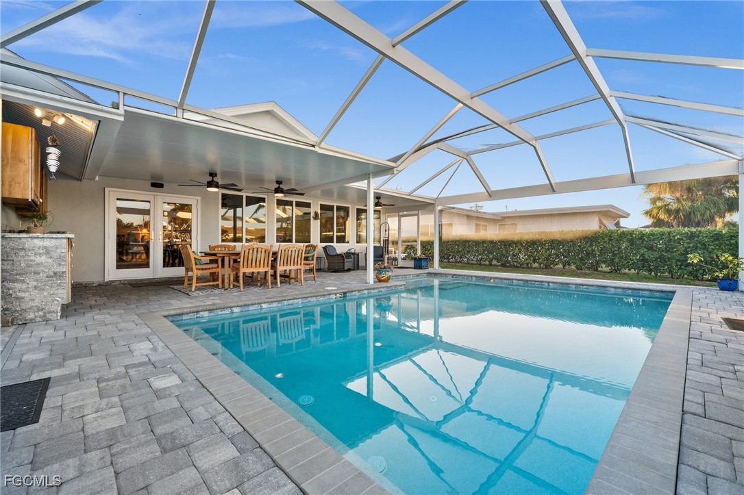 Cape Coral, Florida, 33904, United States, 3 Bedrooms Bedrooms, ,2 BathroomsBathrooms,Residential,For Sale,2005762