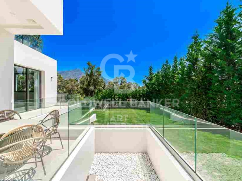 Marbella, Andalusia, ES, 4 Bedrooms Bedrooms, ,4 BathroomsBathrooms,Residential,For Sale,1793222
