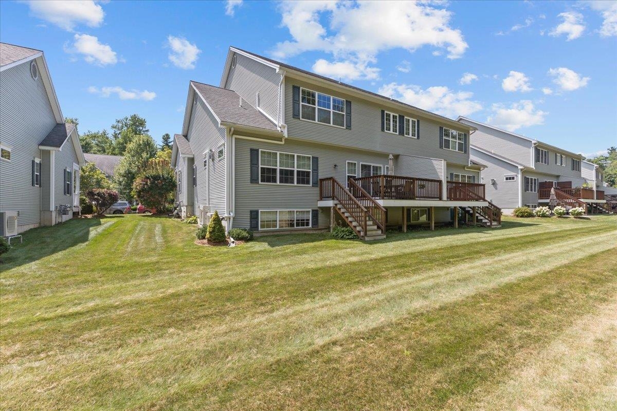Essex Junction, Vermont, 05452, United States, 3 Bedrooms Bedrooms, ,3 BathroomsBathrooms,Residential,For Sale,1943332