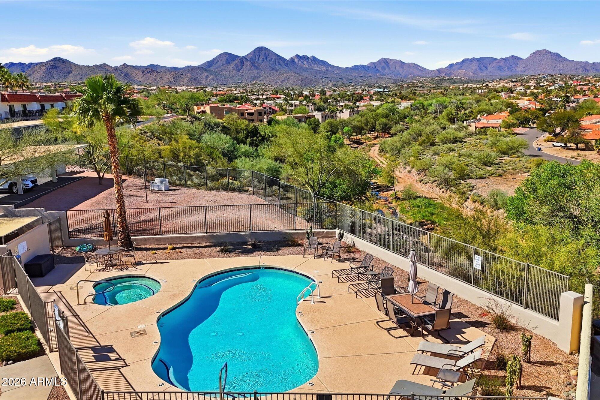  16626 E Westby Drive, Fountain Hills, AZ 85268 - 物件實景