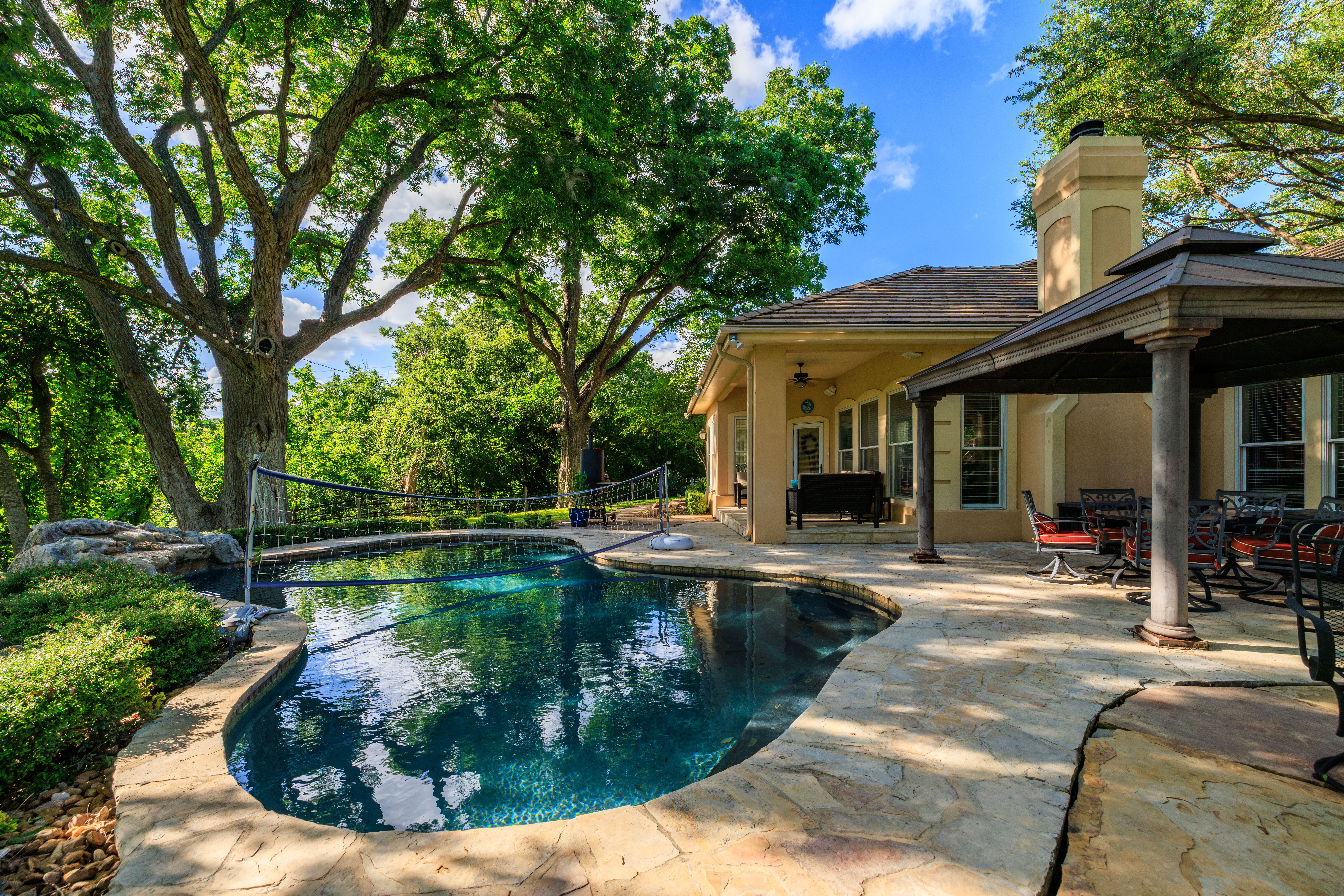  Premier Lake McQueeney Residence - 物件實景