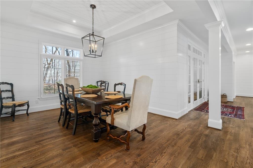 Big Canoe, Georgia, 30143, United States, 5 Bedrooms Bedrooms, ,4 BathroomsBathrooms,Residential,For Sale,1975403